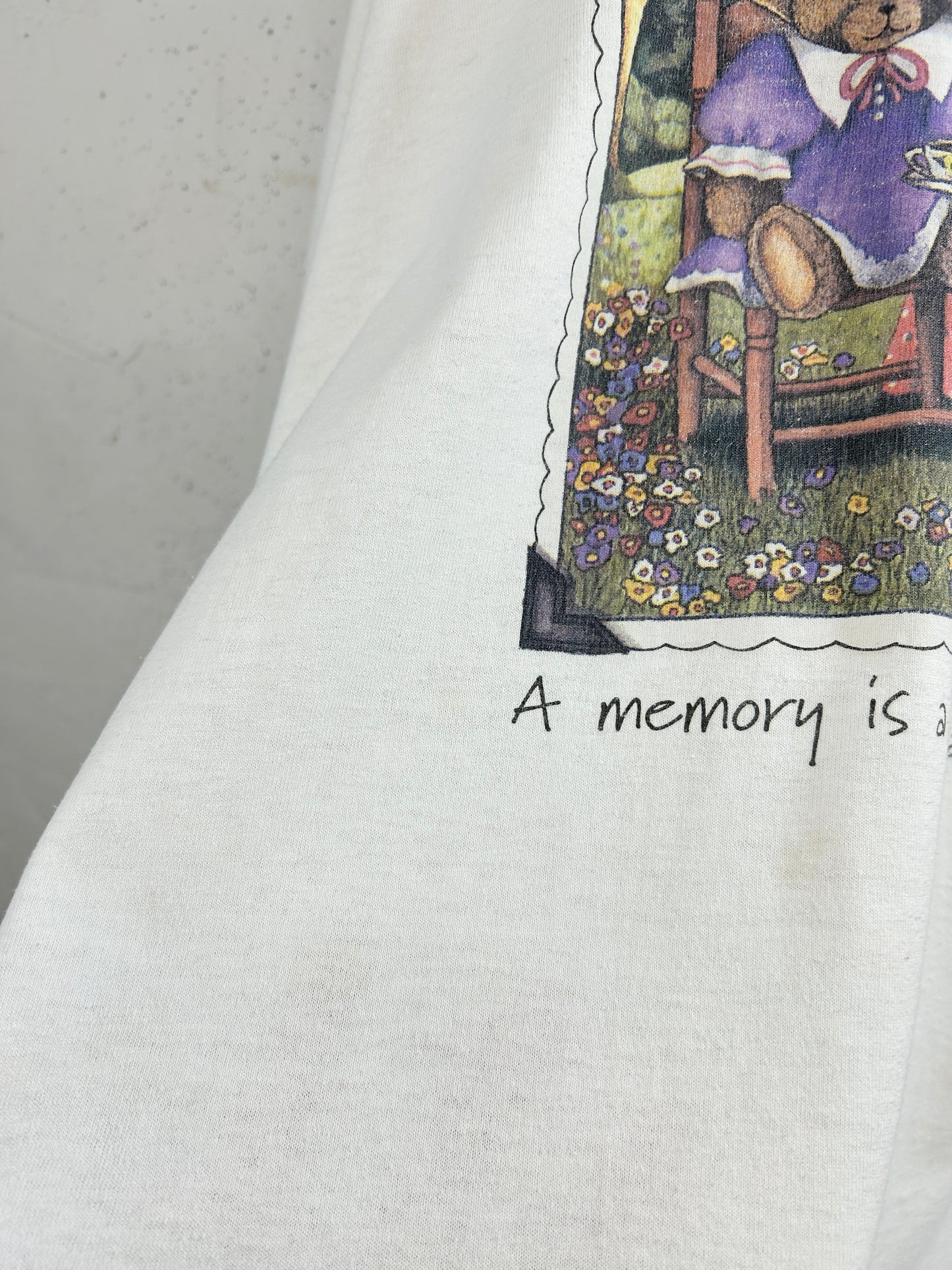 Vintage T-Shirt [H33465]