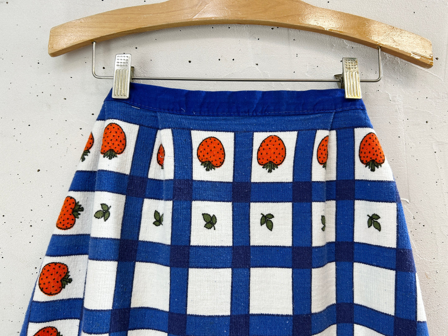 Vintage Apron [F32666]