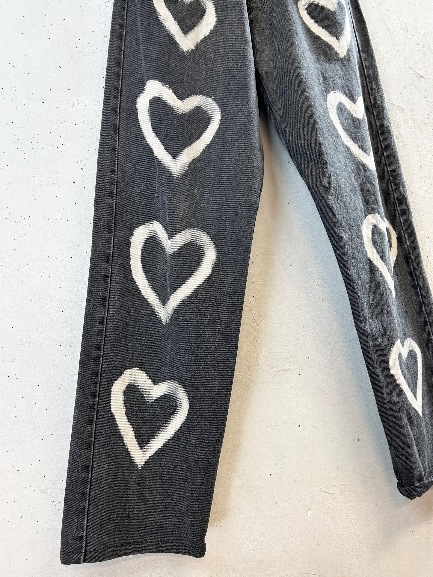 Vintage Denim Pants 〜Wrangler〜 [I30993]