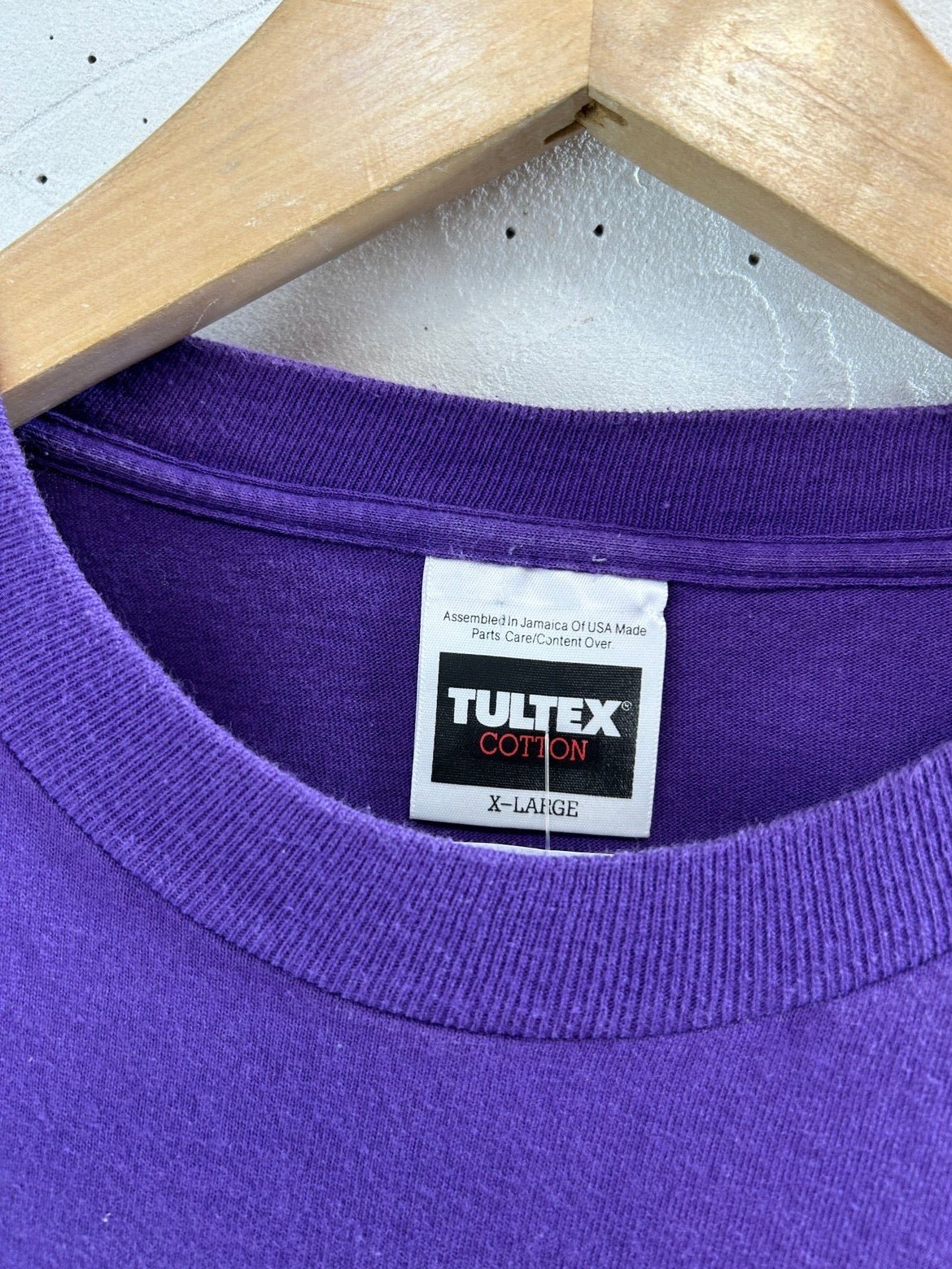 Vintage T-Shirt [C31931]