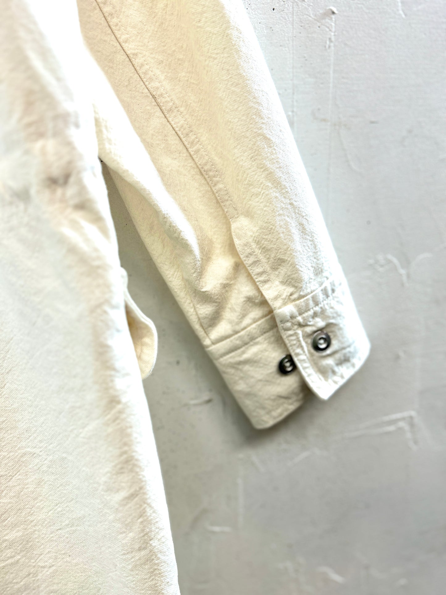 Vintage Coat  [B31541]