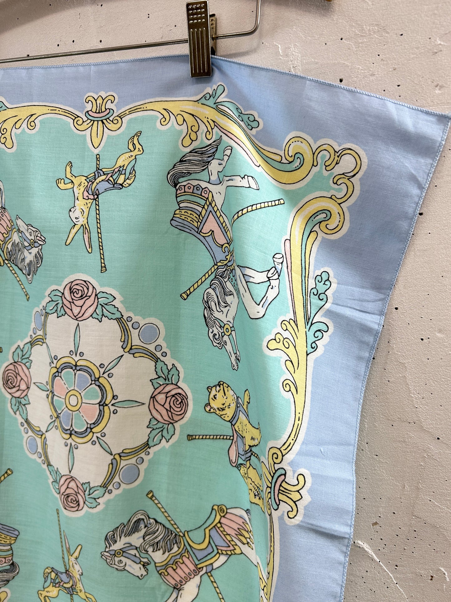 Vintage Bandana [C31823]