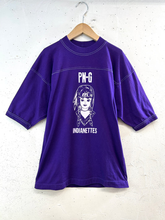 Vintage T-Shirt [E32332]