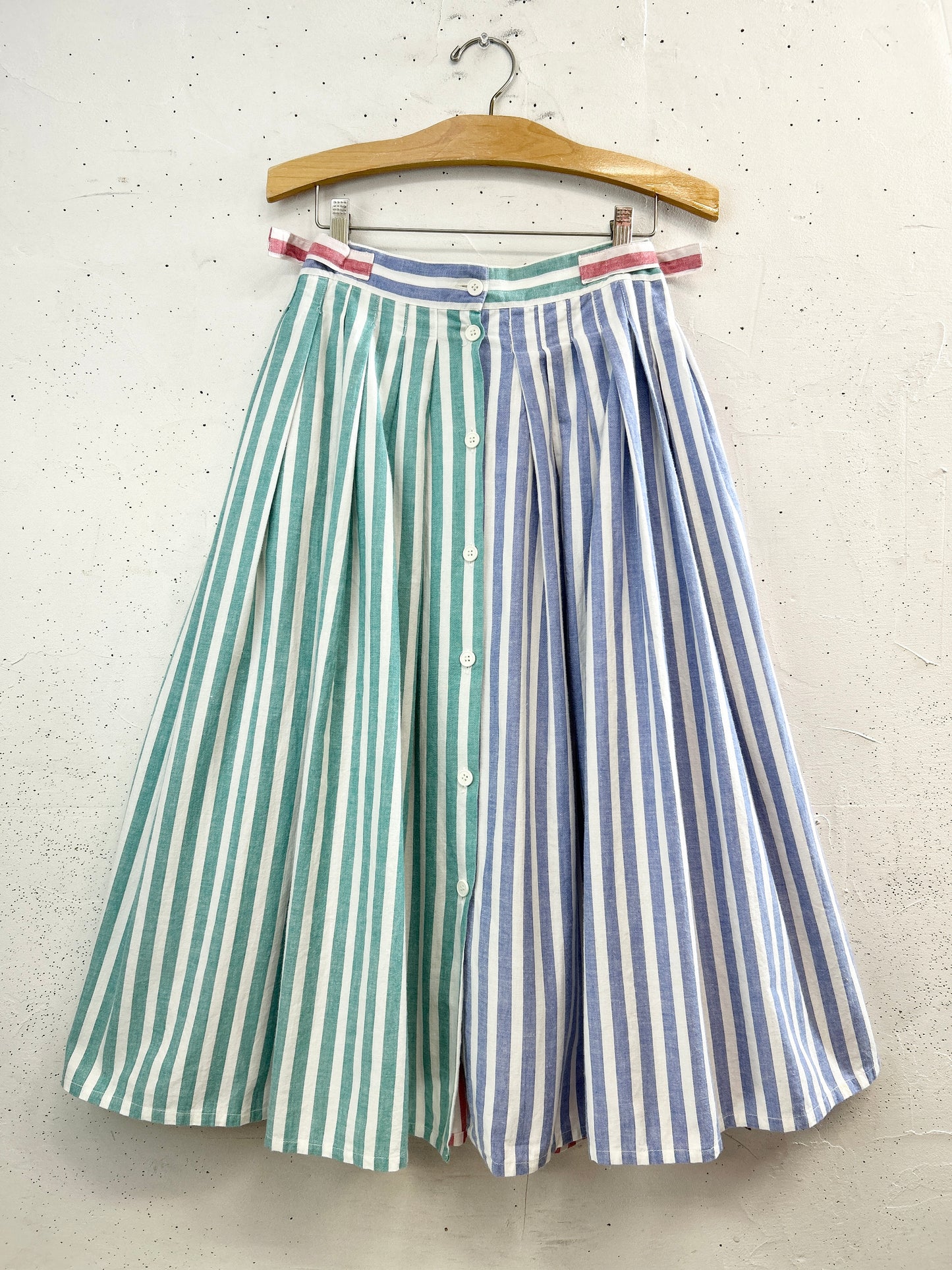 Vintage Skirt [E32510]