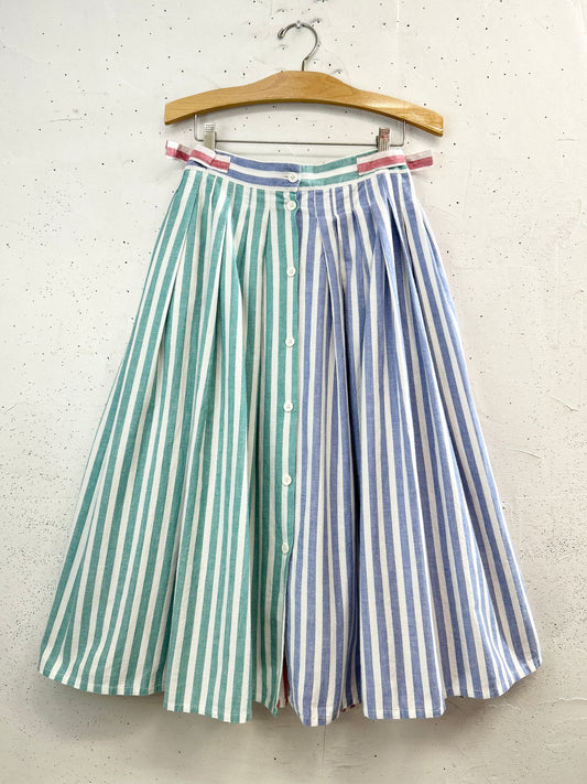 Vintage Skirt [E32510]