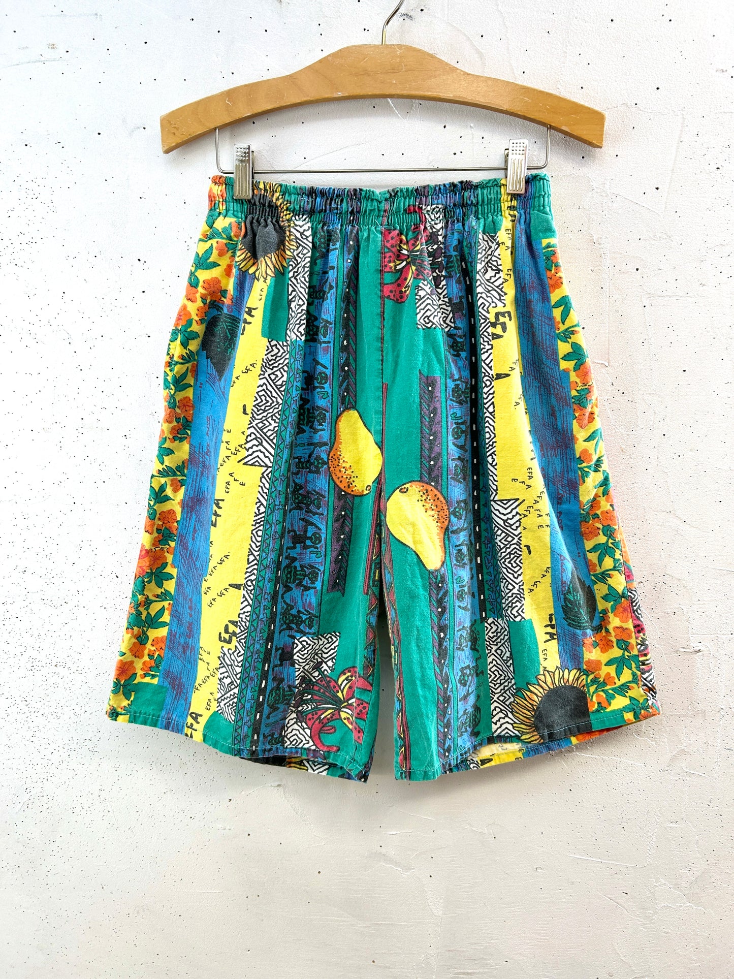 Vintage Pants [G32934]