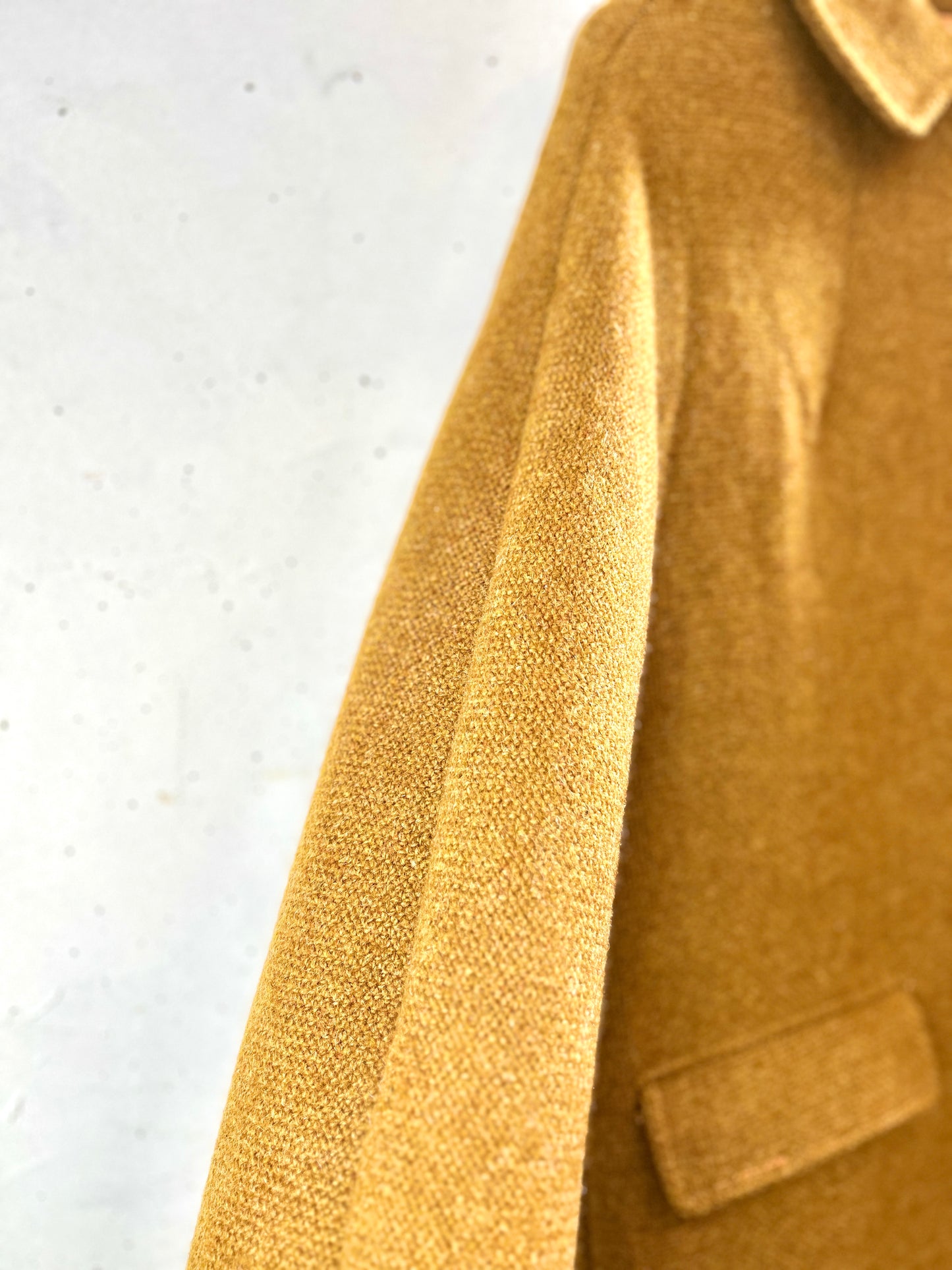 Vintage Coat 〜Belson〜 [K30887]