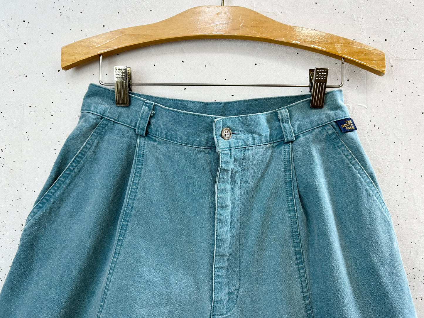 Vintage Pants 〜North Face〜 [H33324]