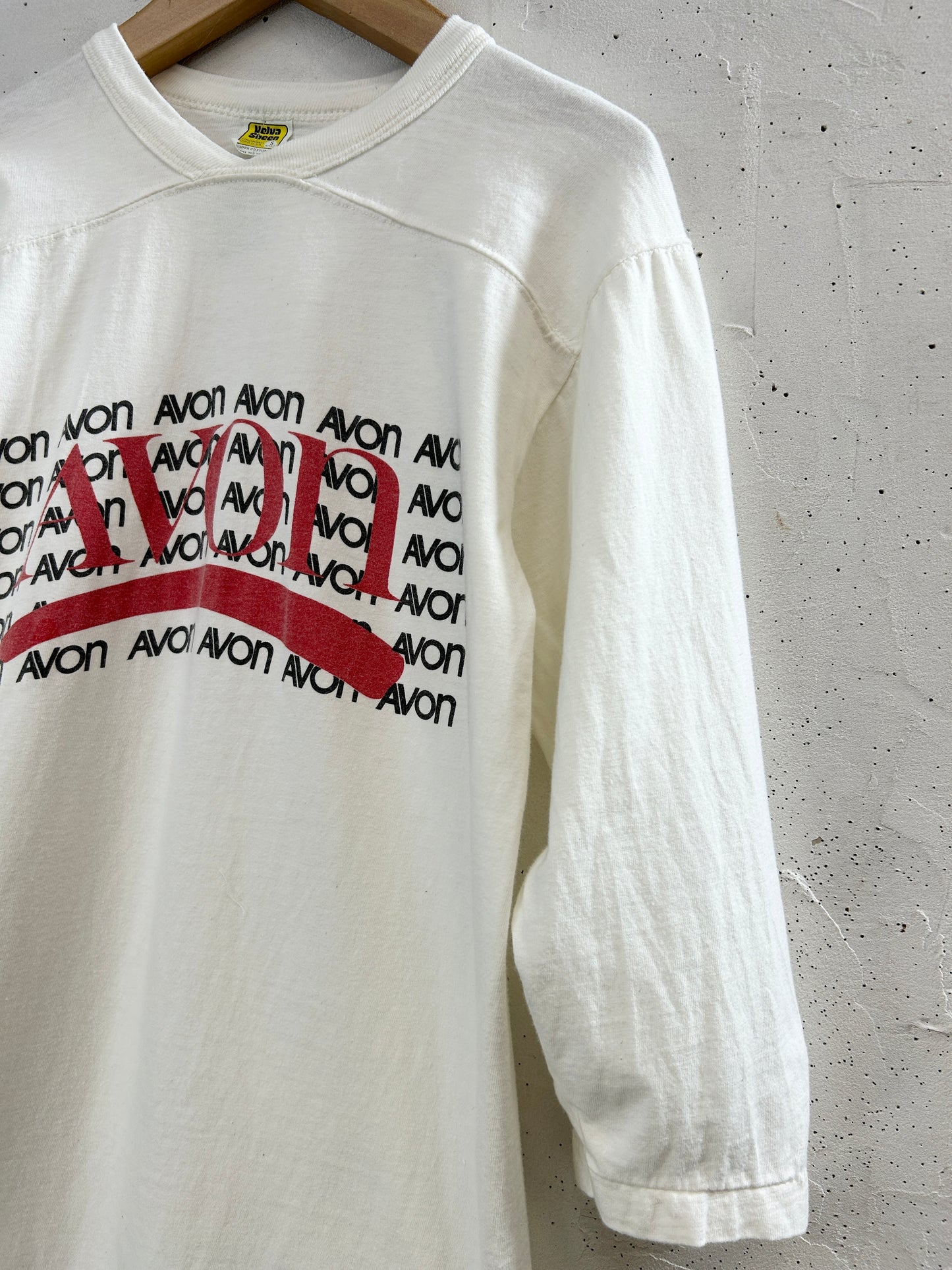 Vintage T-Shirt 〜Velva Sheen〜 [H33419]