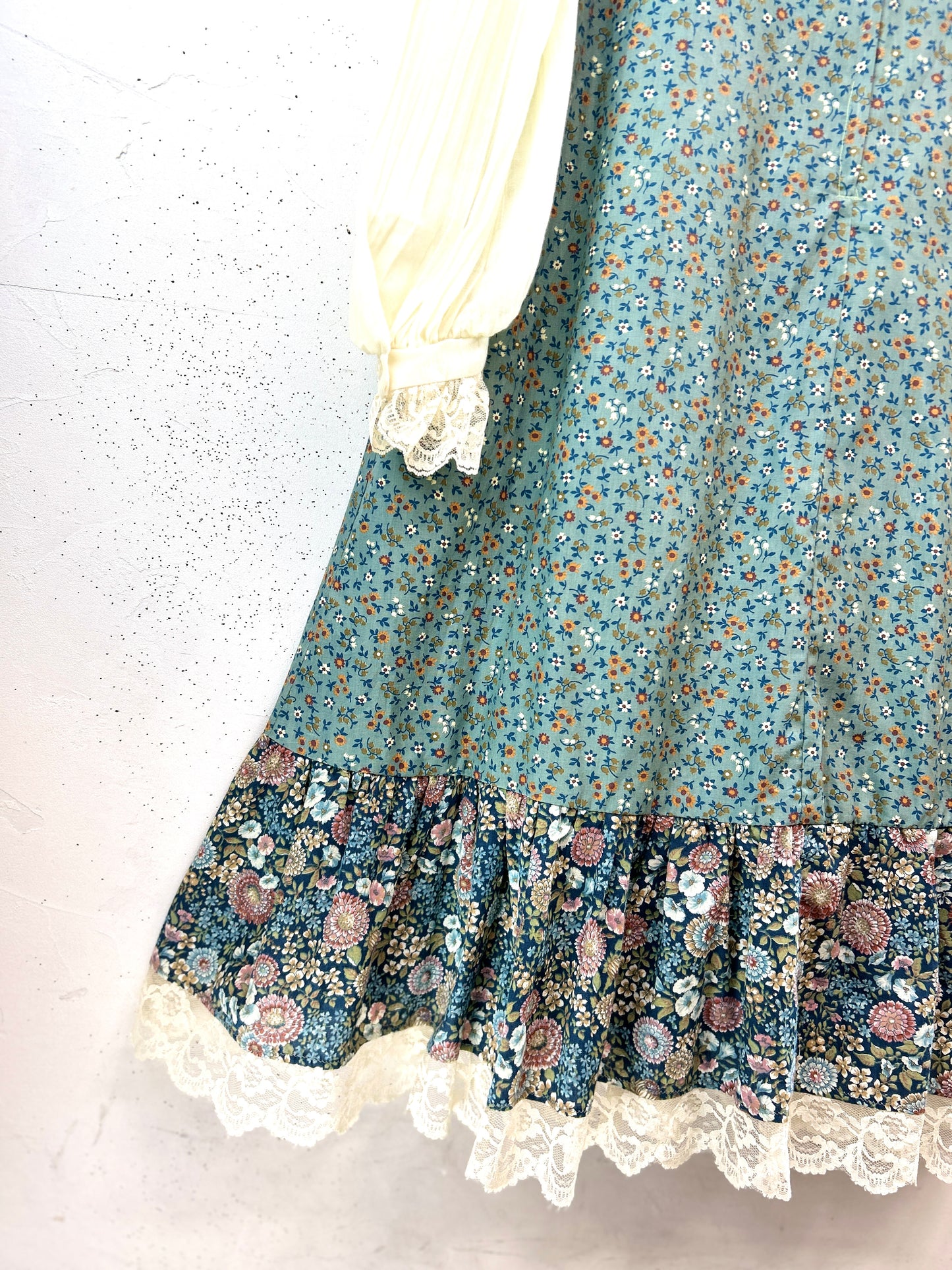 Vintage Dress [A31315]