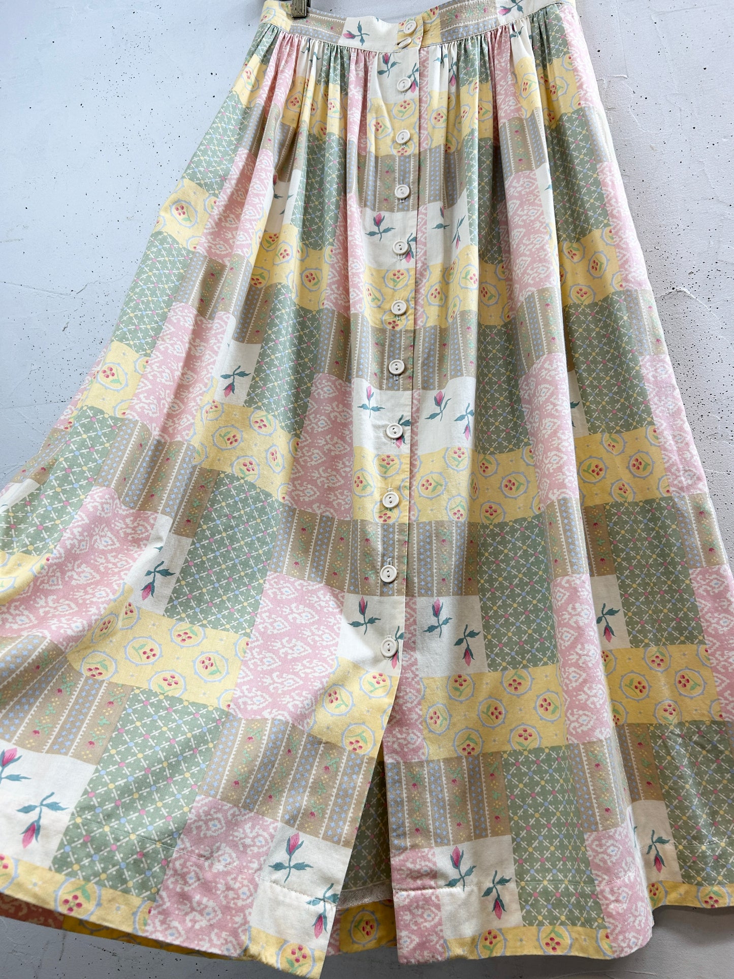 Vintage Skirt [G32905]