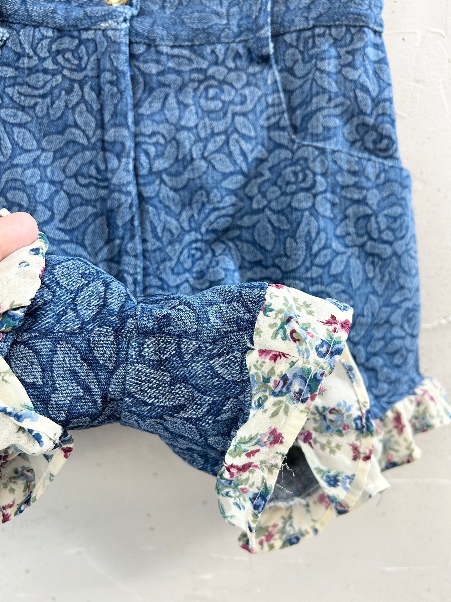 Vintage Pants [G33286]