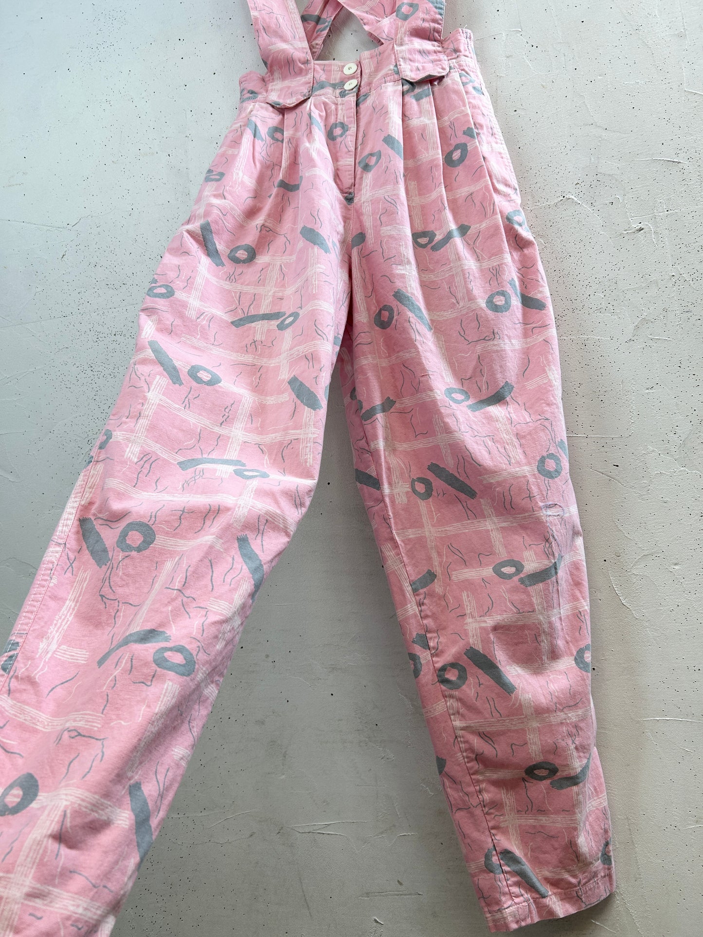 Vintage Pants [H33593]
