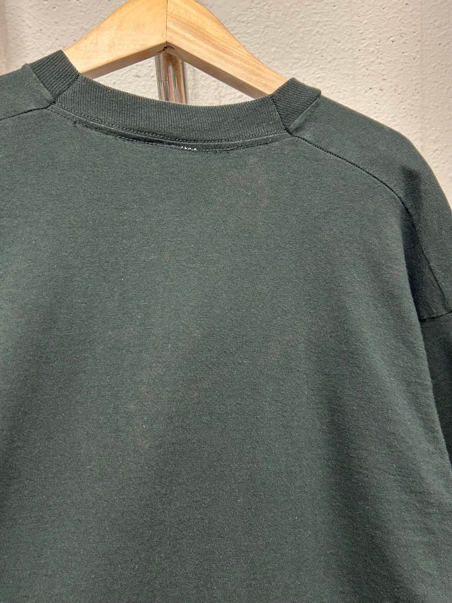 Vintage T-Shirt MADE IN USA [F30546]
