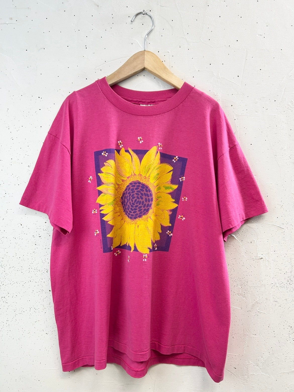 Vintage T-Shirt [C31932]