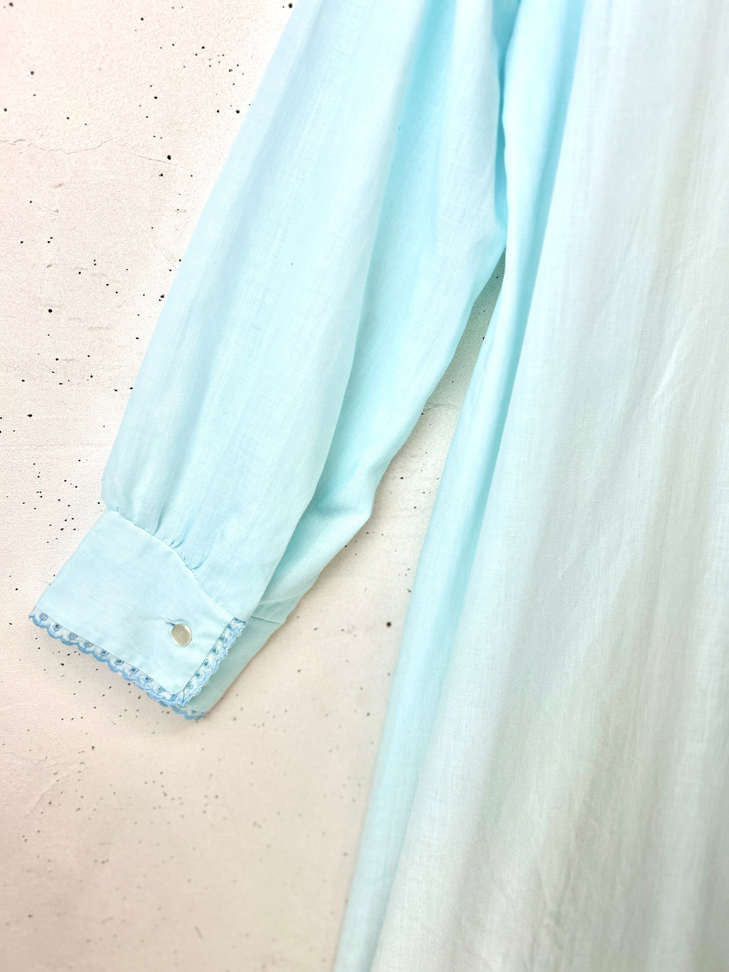 Vintage Nightie Dress [H30825]