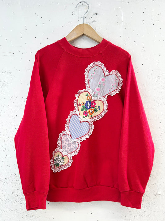 Vintage Sweat [I33708]
