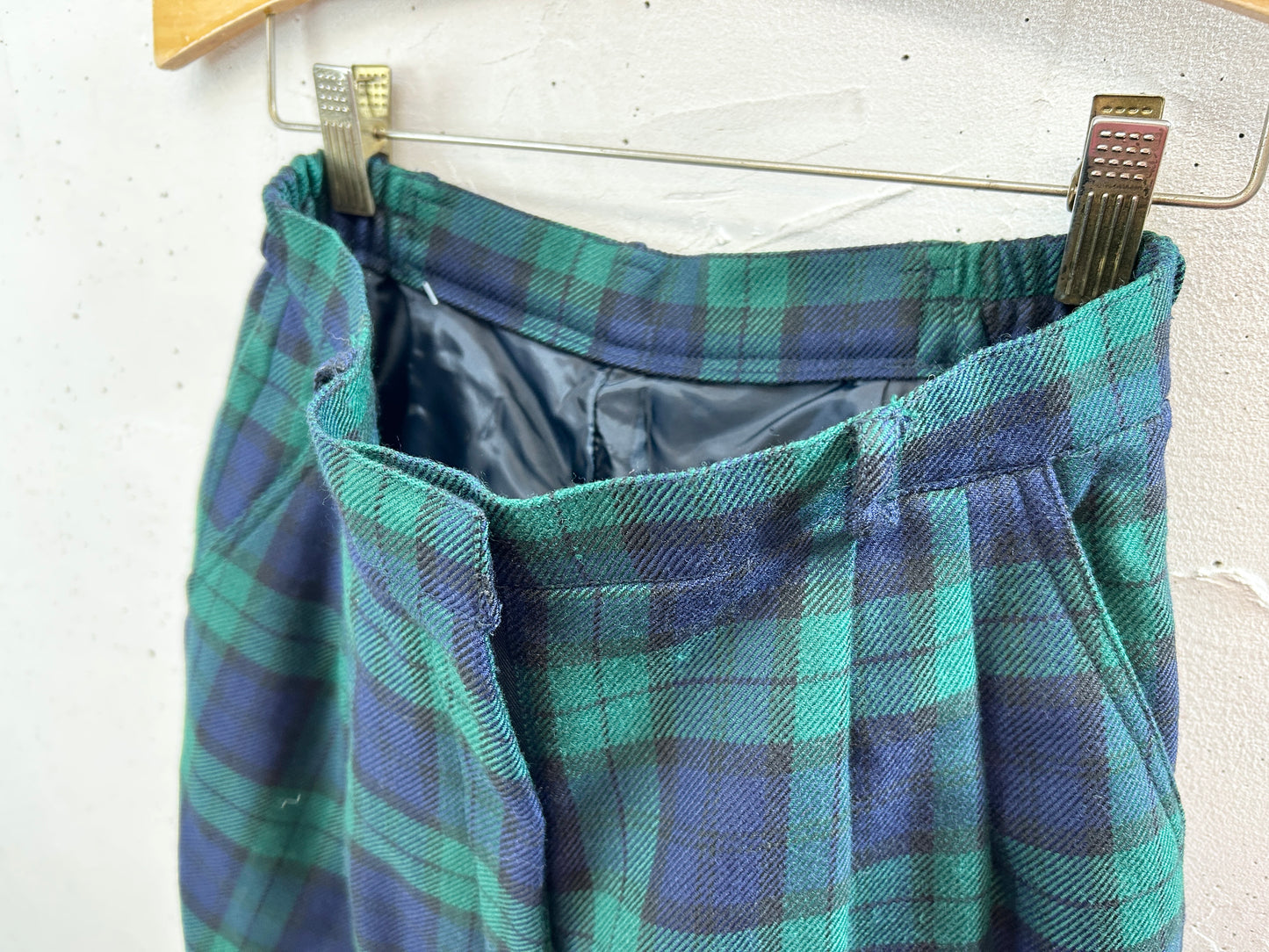 Vintage Pants  [J30628]