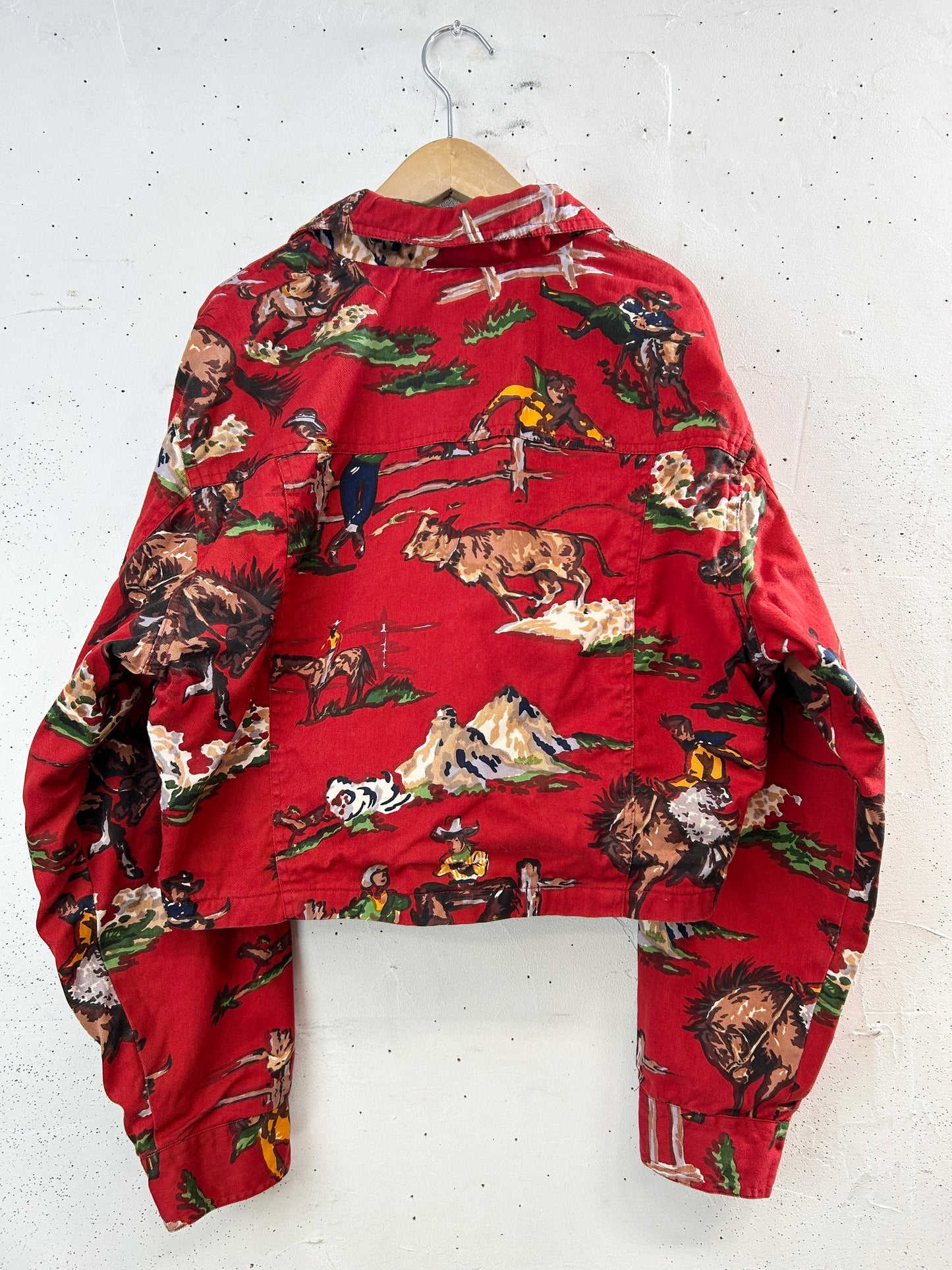 Vintage Jacket [I33701]