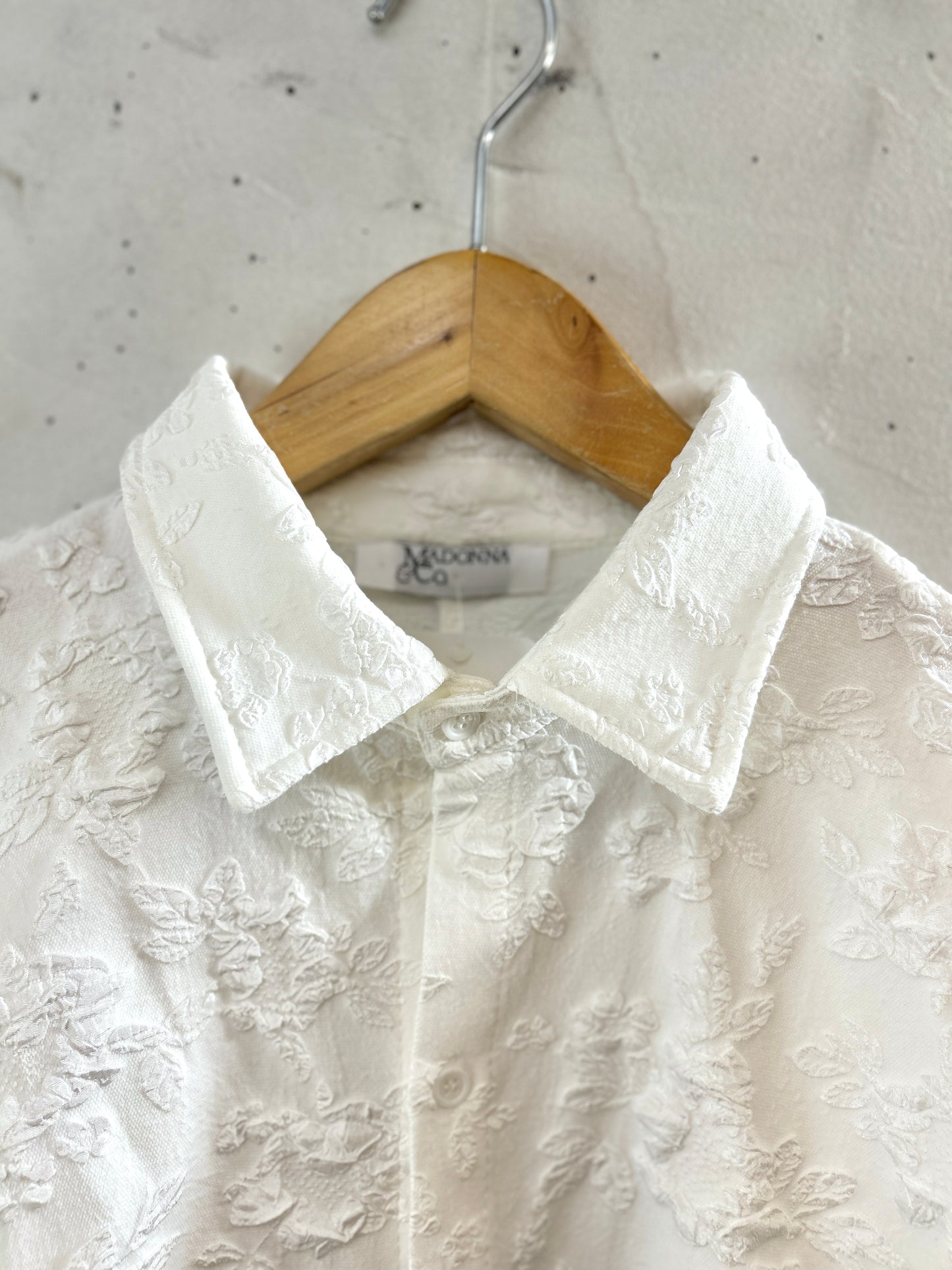 Vintage Shirt [H30763]