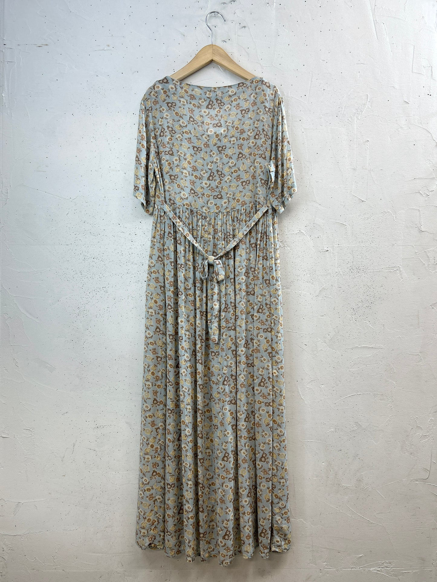 Vintage Dress [F32783]