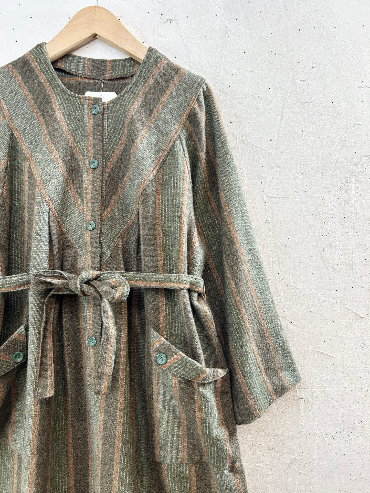 Vintage Dress [J30471]