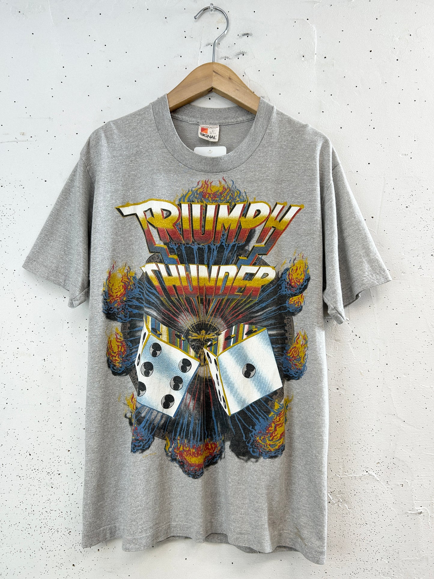 Vintage T-Shirt [I33715]
