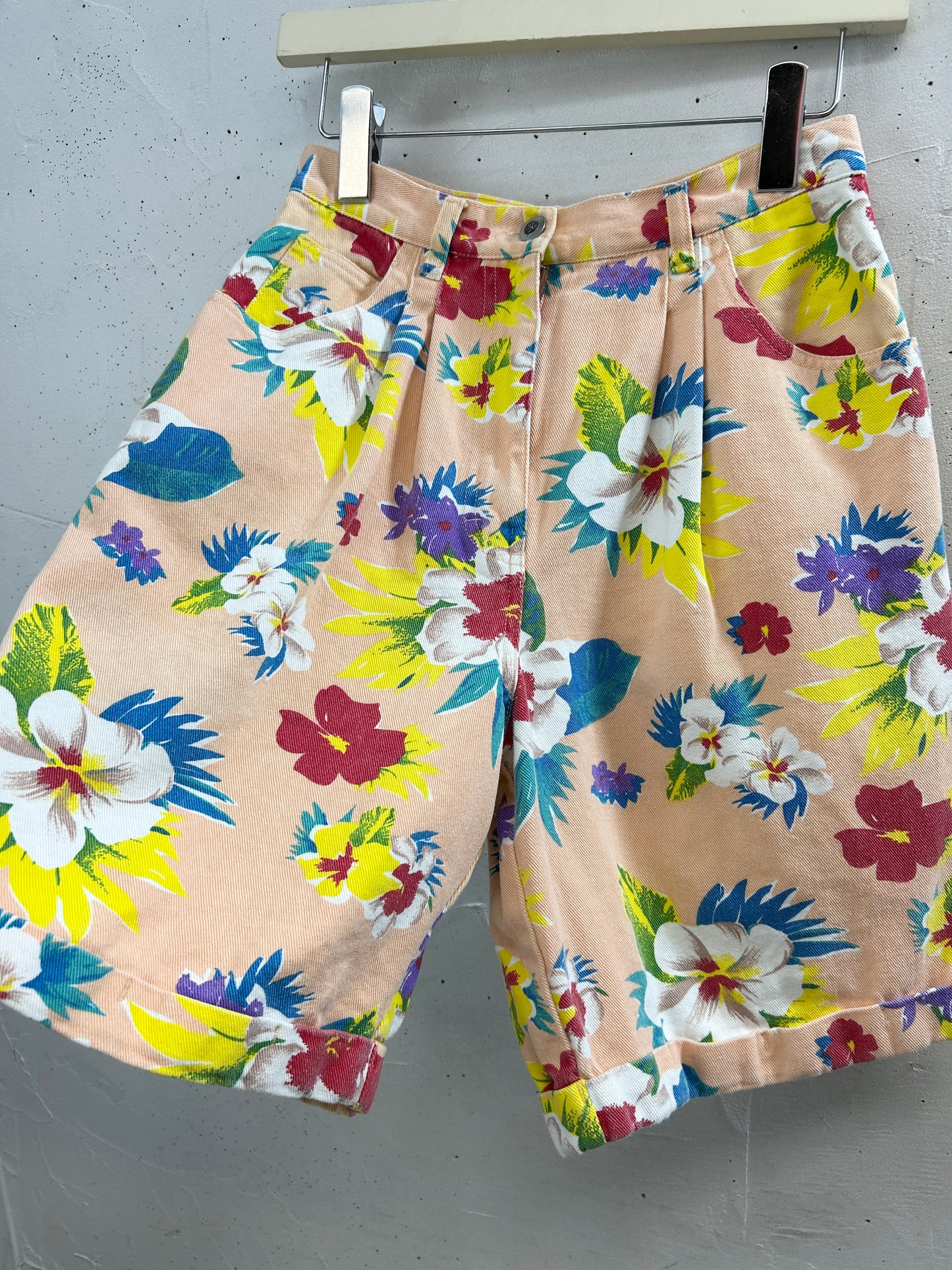 Vintage Pants [G33142]