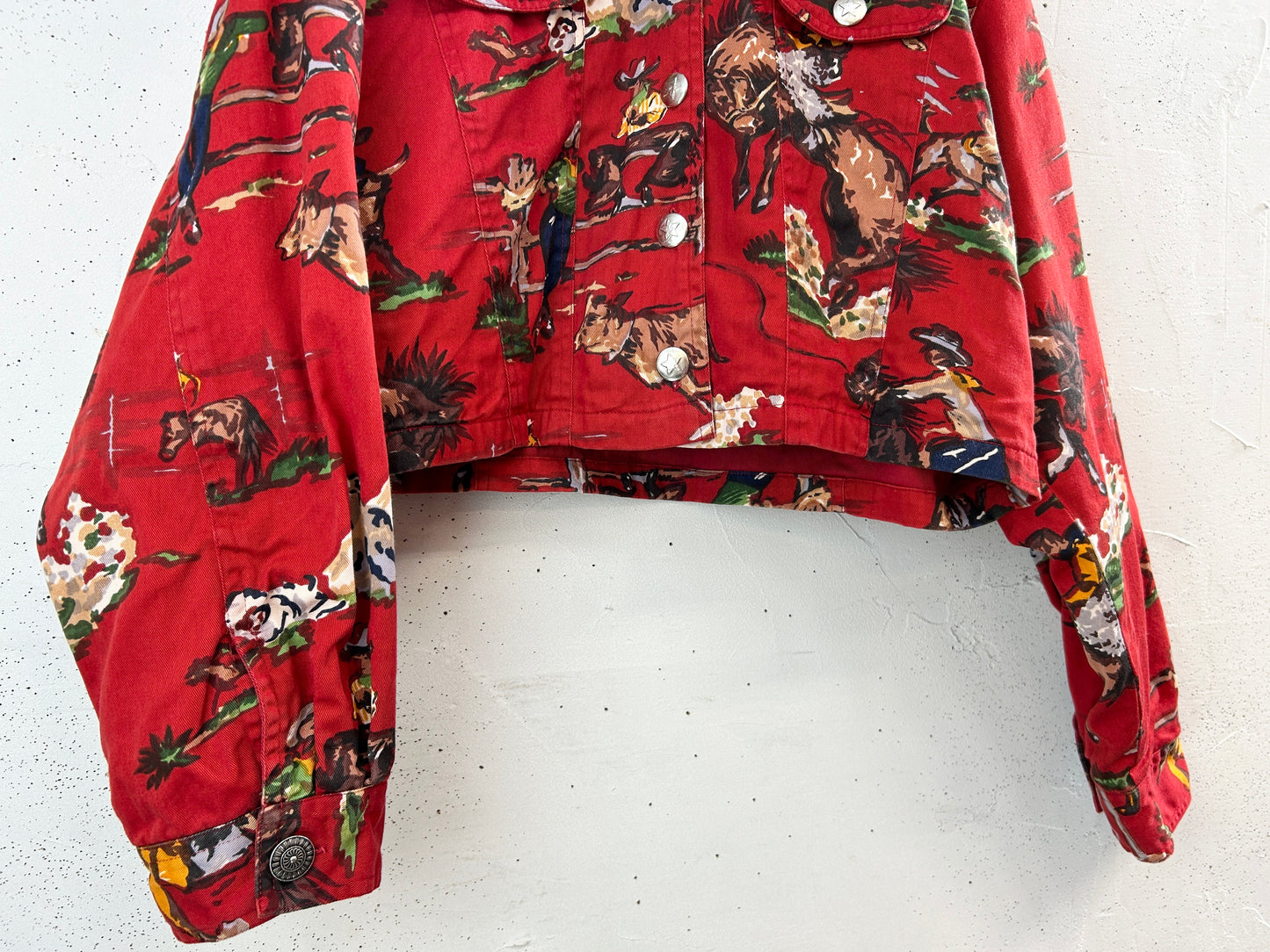 Vintage Jacket [I33701]