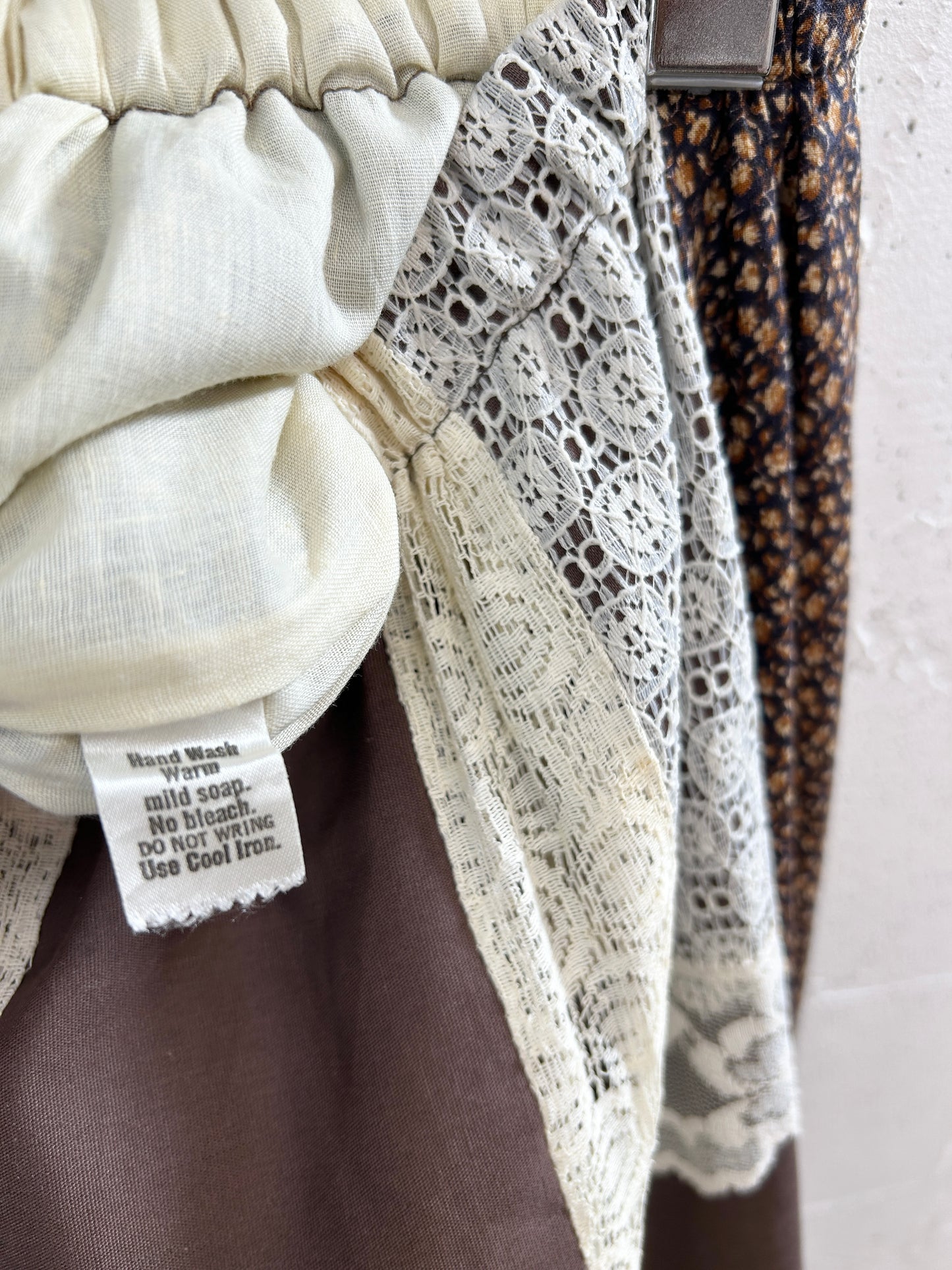 Vintage Skirt [H33461]