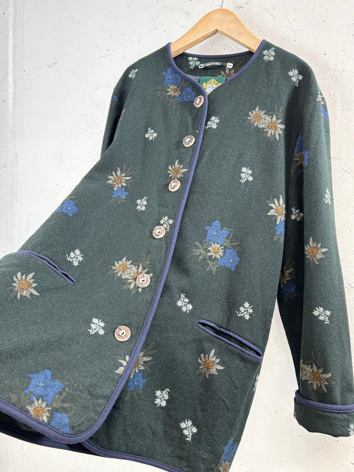 Vintage Tyrol Jacket [J34269]