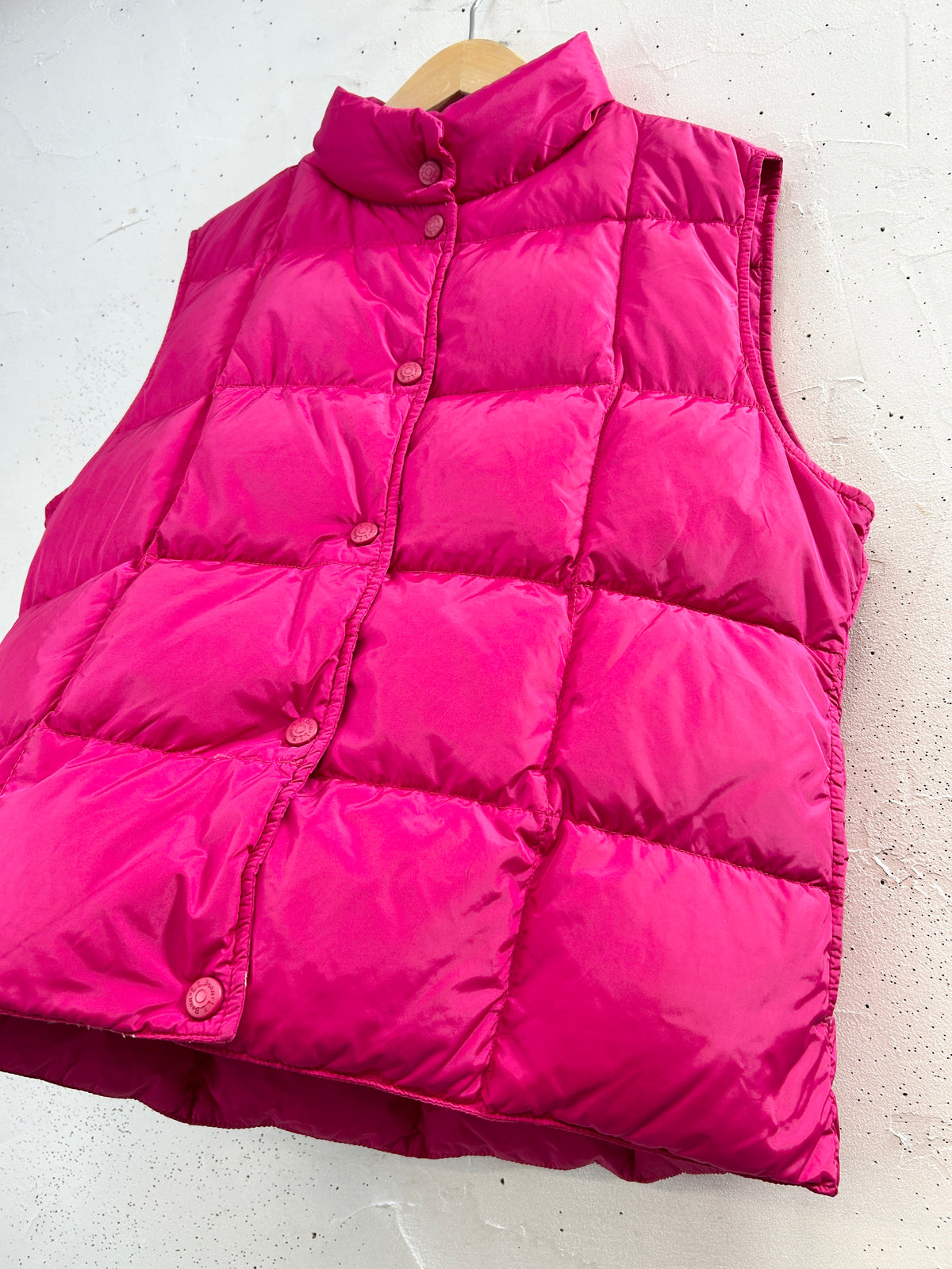 Vintage Vest 〜L.L.Bean〜 [J34146]