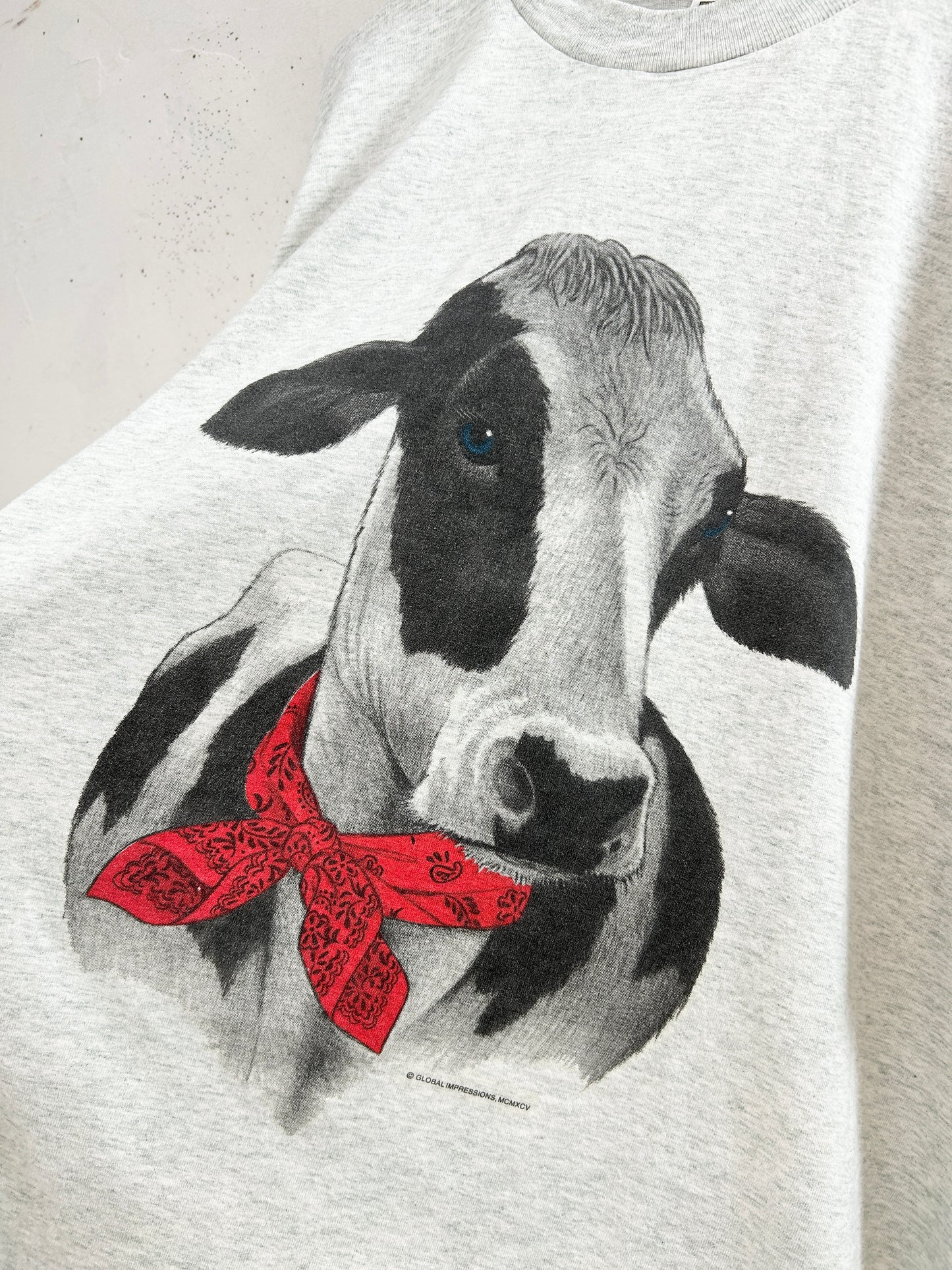 Vintage T-Shirt [H33360]