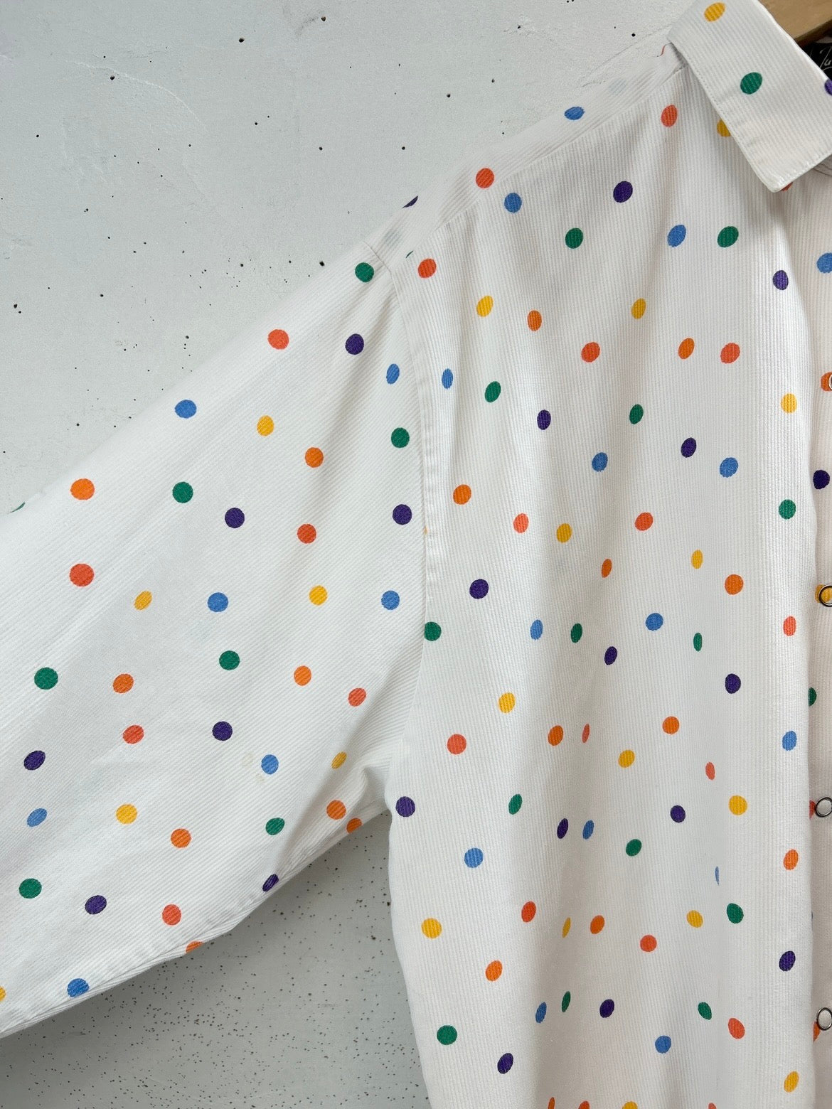 Vintage Blouse [C31926]