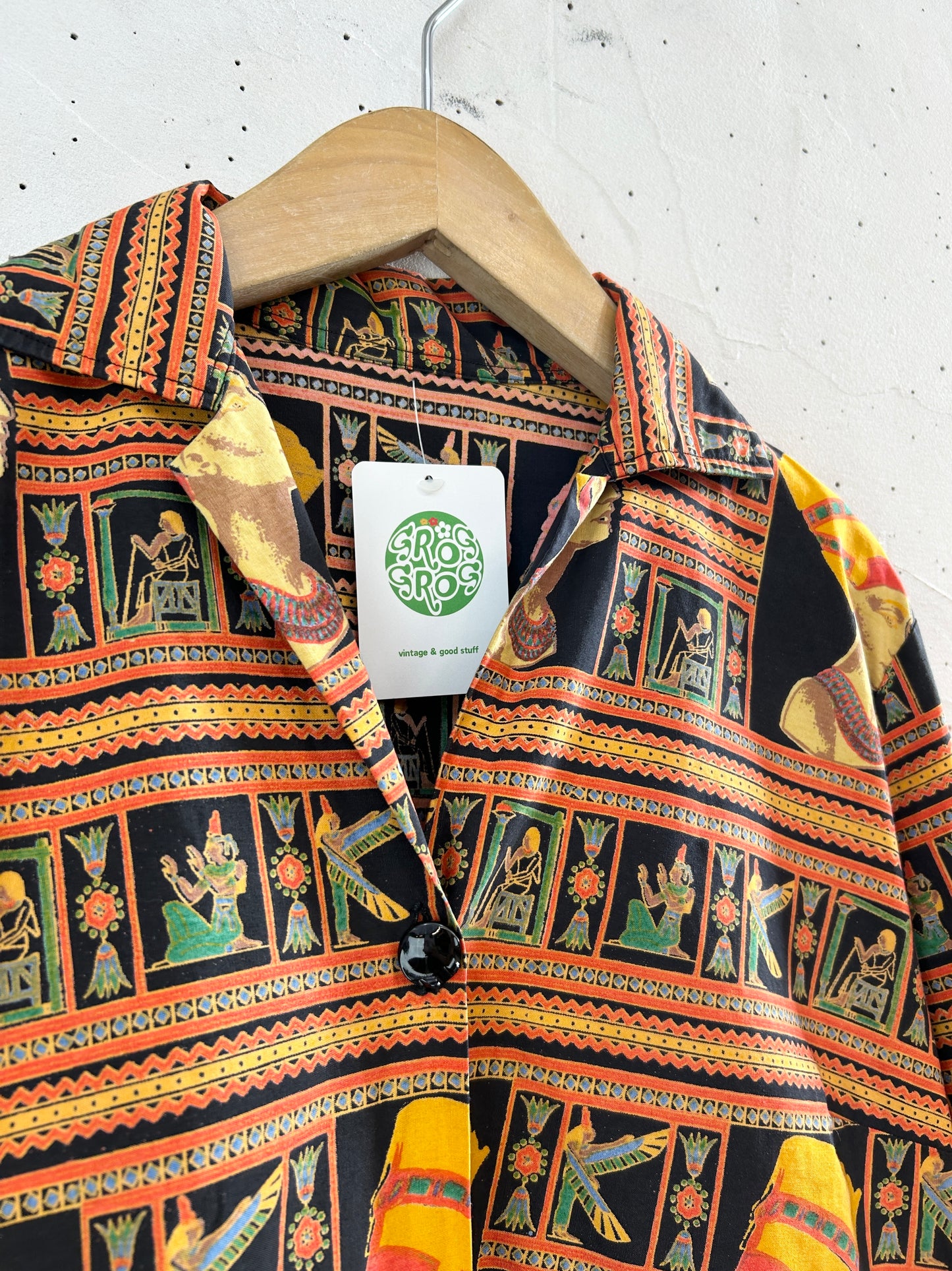 Vintage Shirt [H33620]