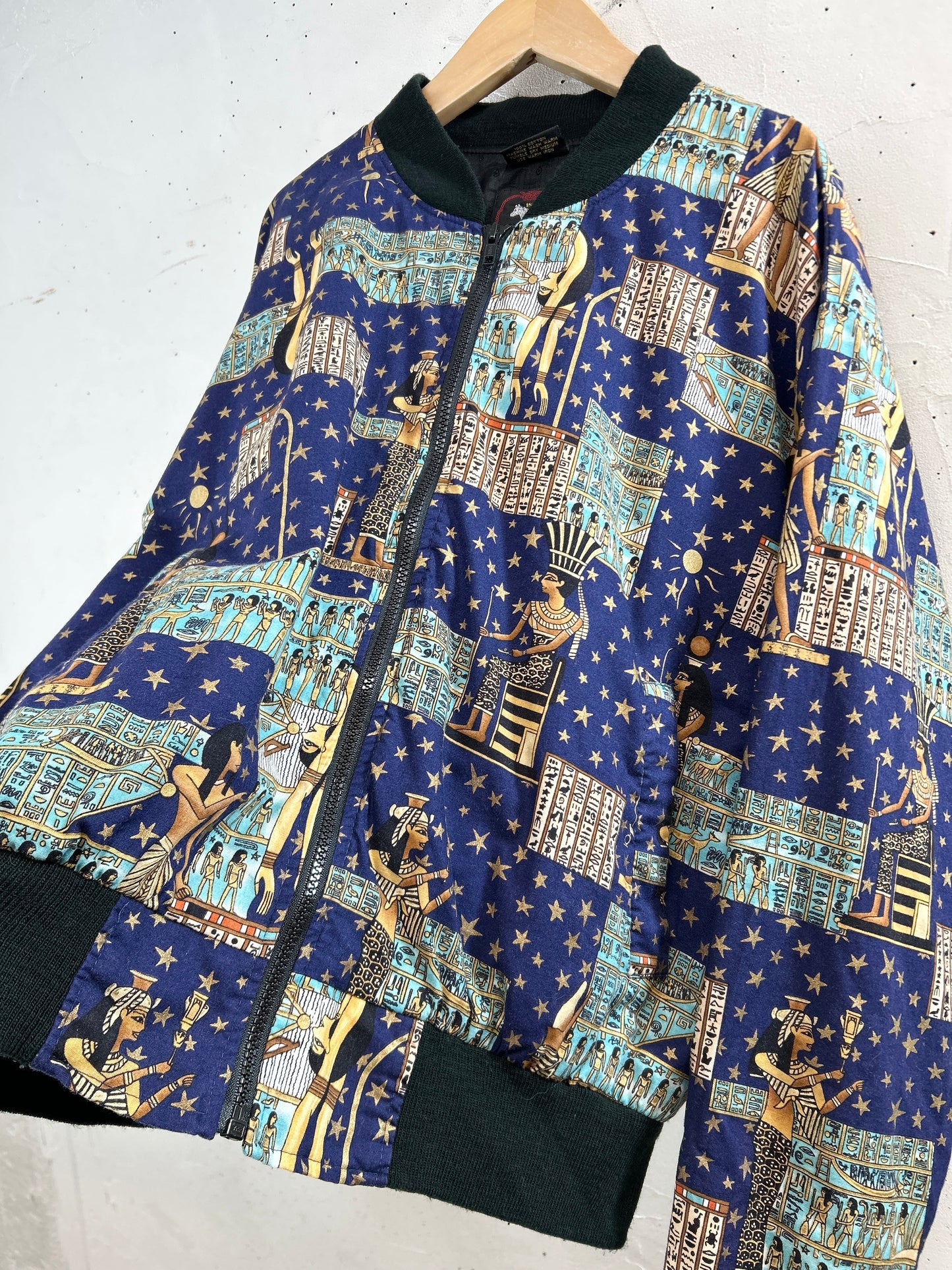 Vintage Jacket 〜MADE IN USA〜 [L31101]