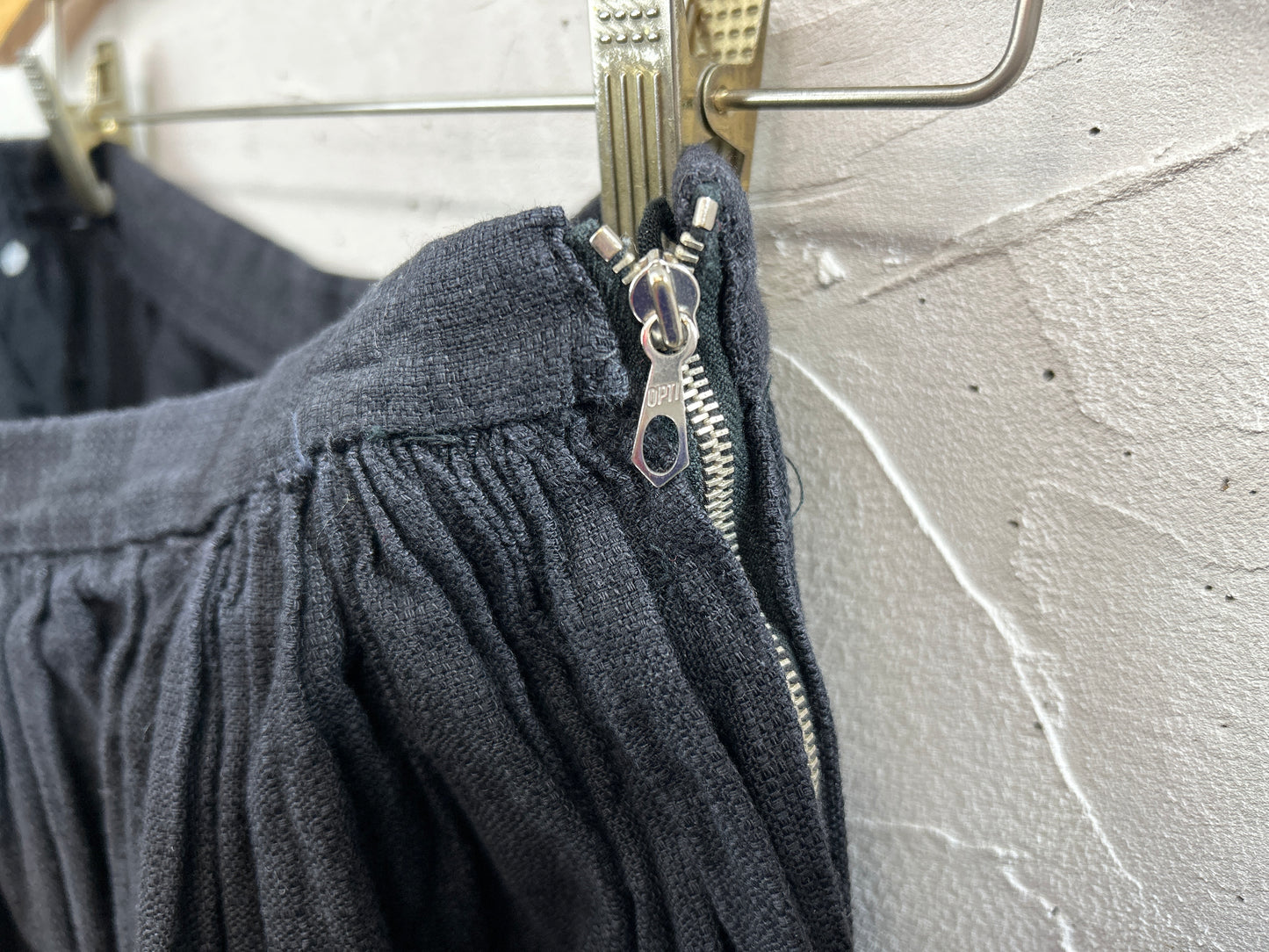 Vintage Skirt [B31518]