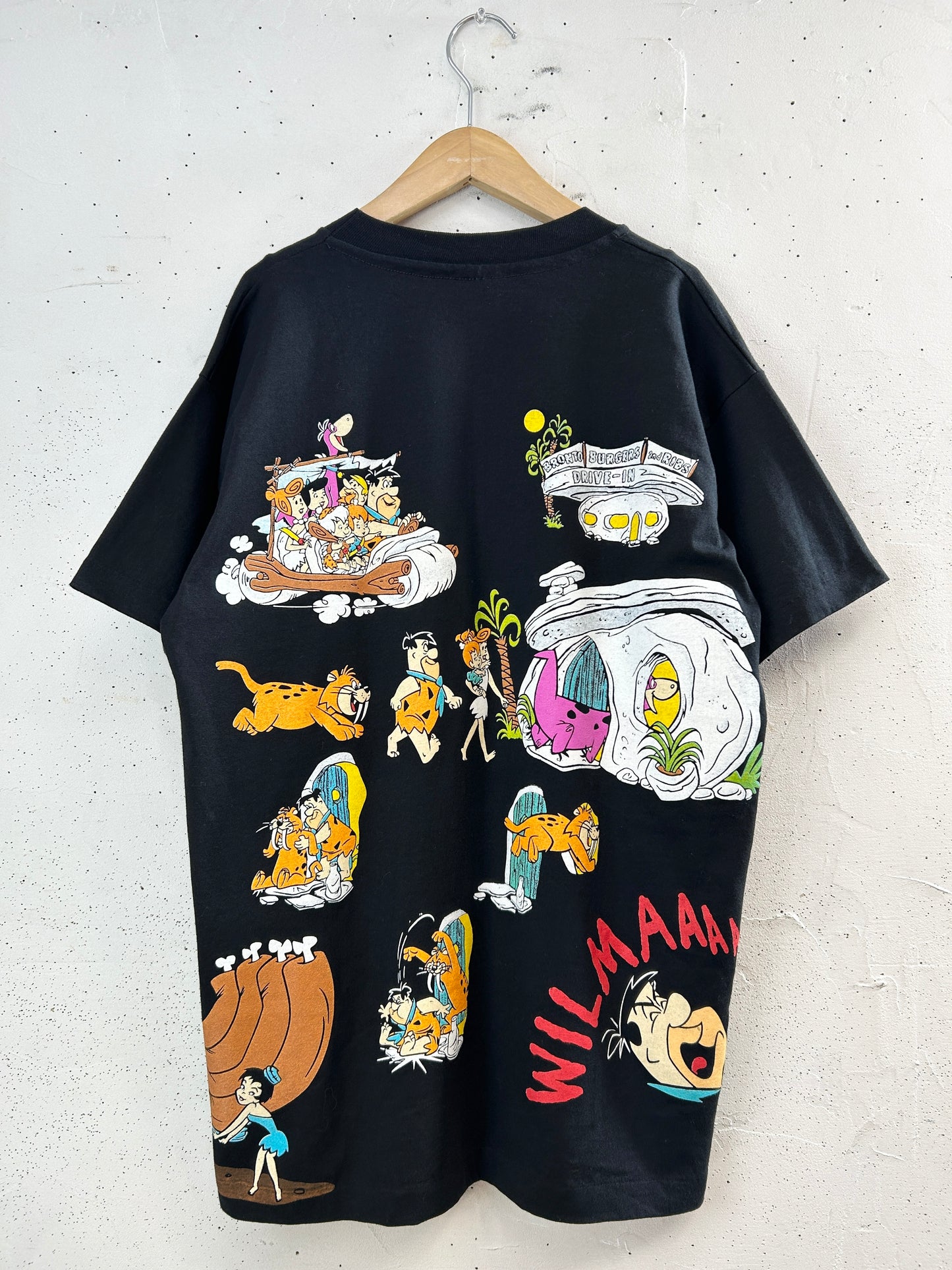 Vintage T-Shirt [I33720]