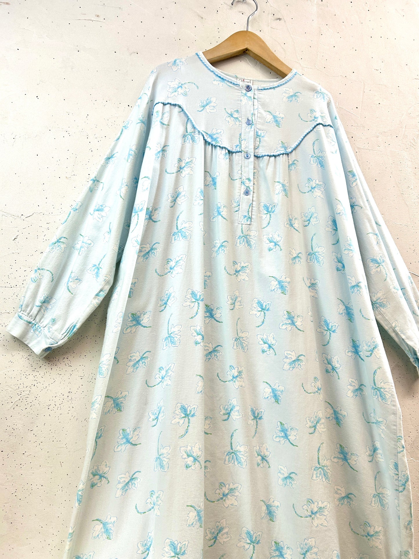 Vintage Nightie Dress [B31549]