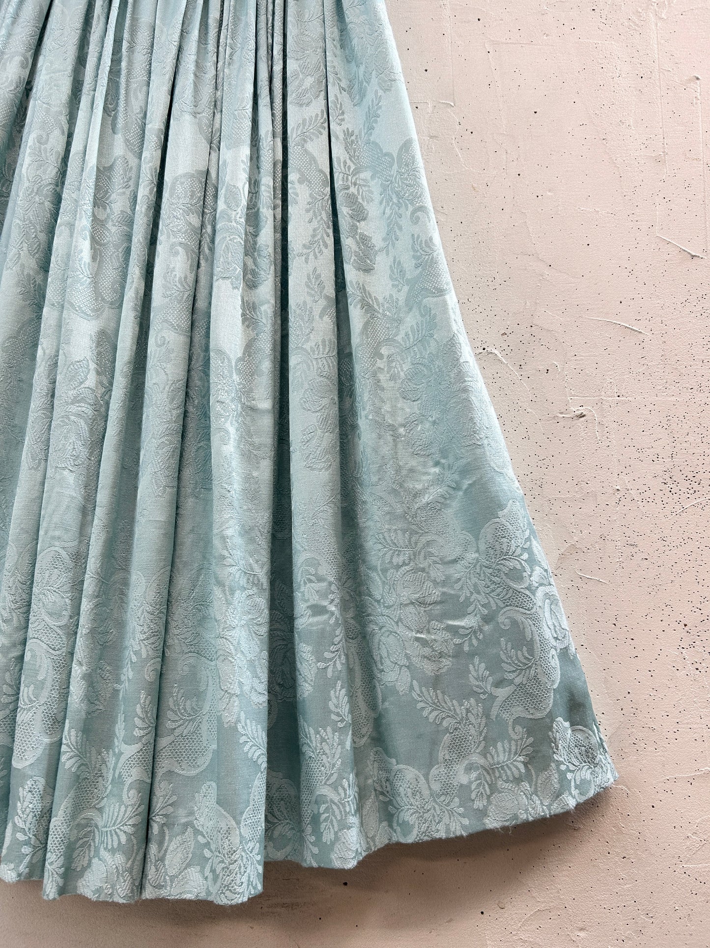 Vintage Skirt [F32704]