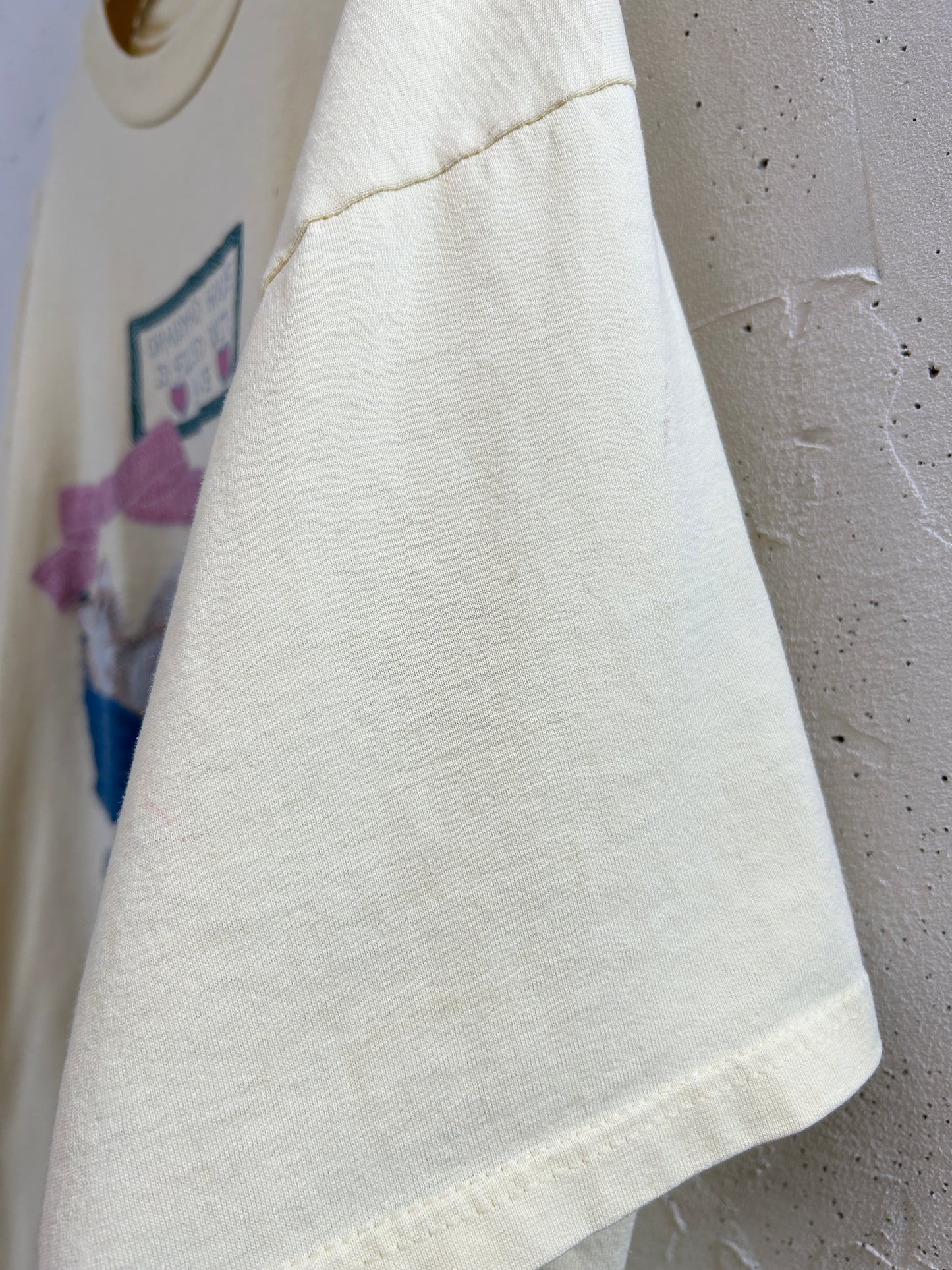 Vintage T-Shirt [H33667]