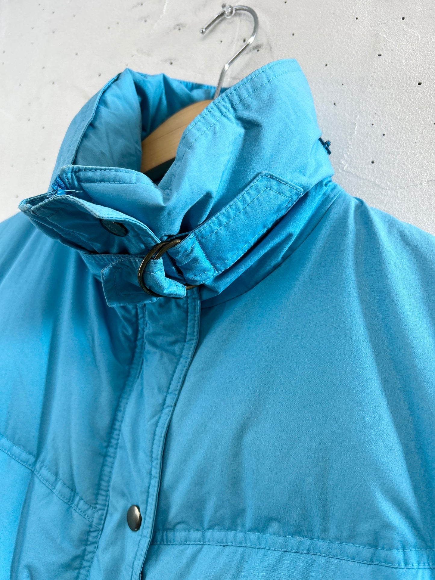 Vintage Vest [B31478]