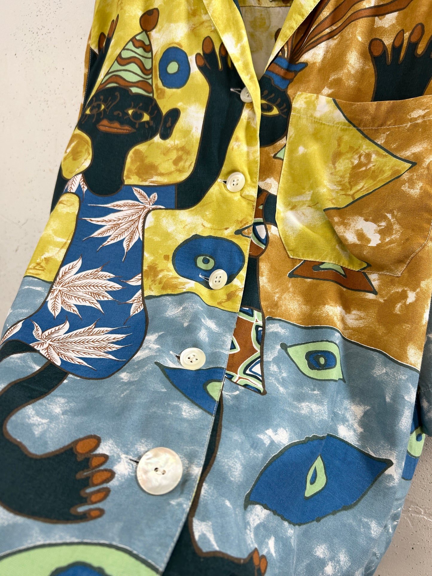 Vintage Shirt [H33574]