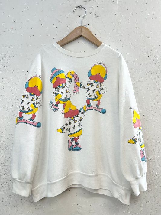 Vintage Sweat [I34026]