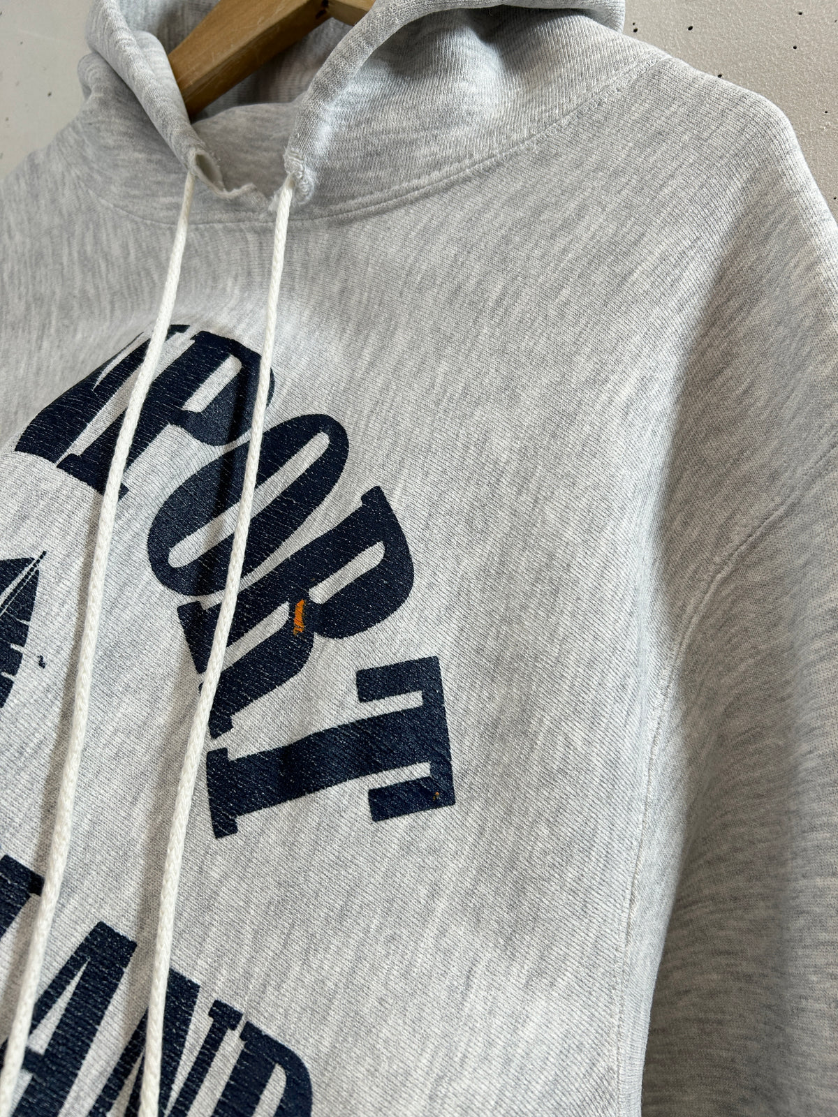 Vintage Hoodie Sweat 〜Lee〜 [J34096]