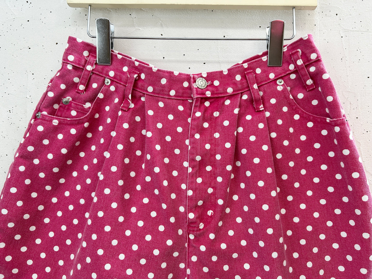 Vintage Pants 〜MADE IN USA〜 [G33138]