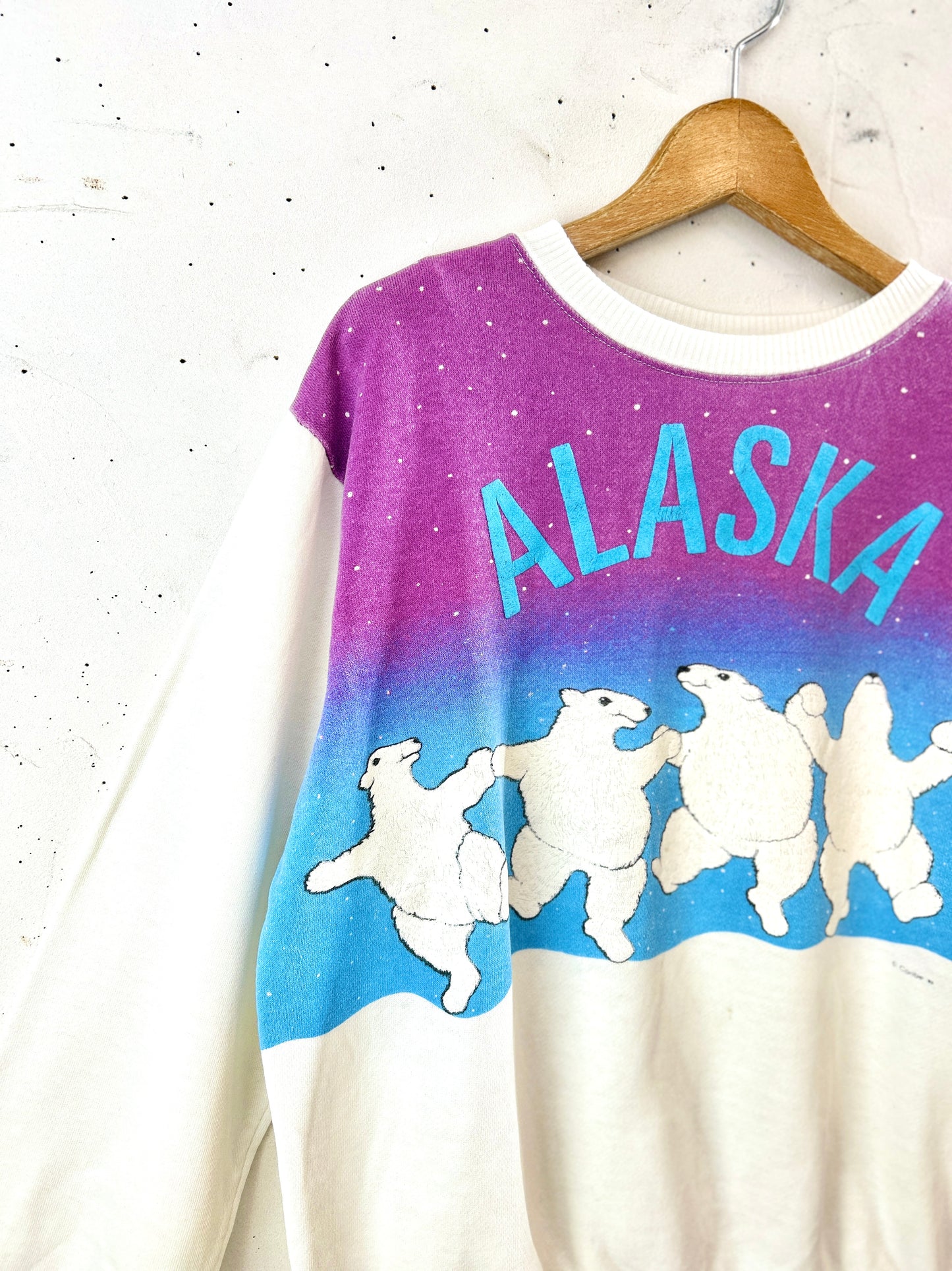 Vintage Sweat   [J30588]