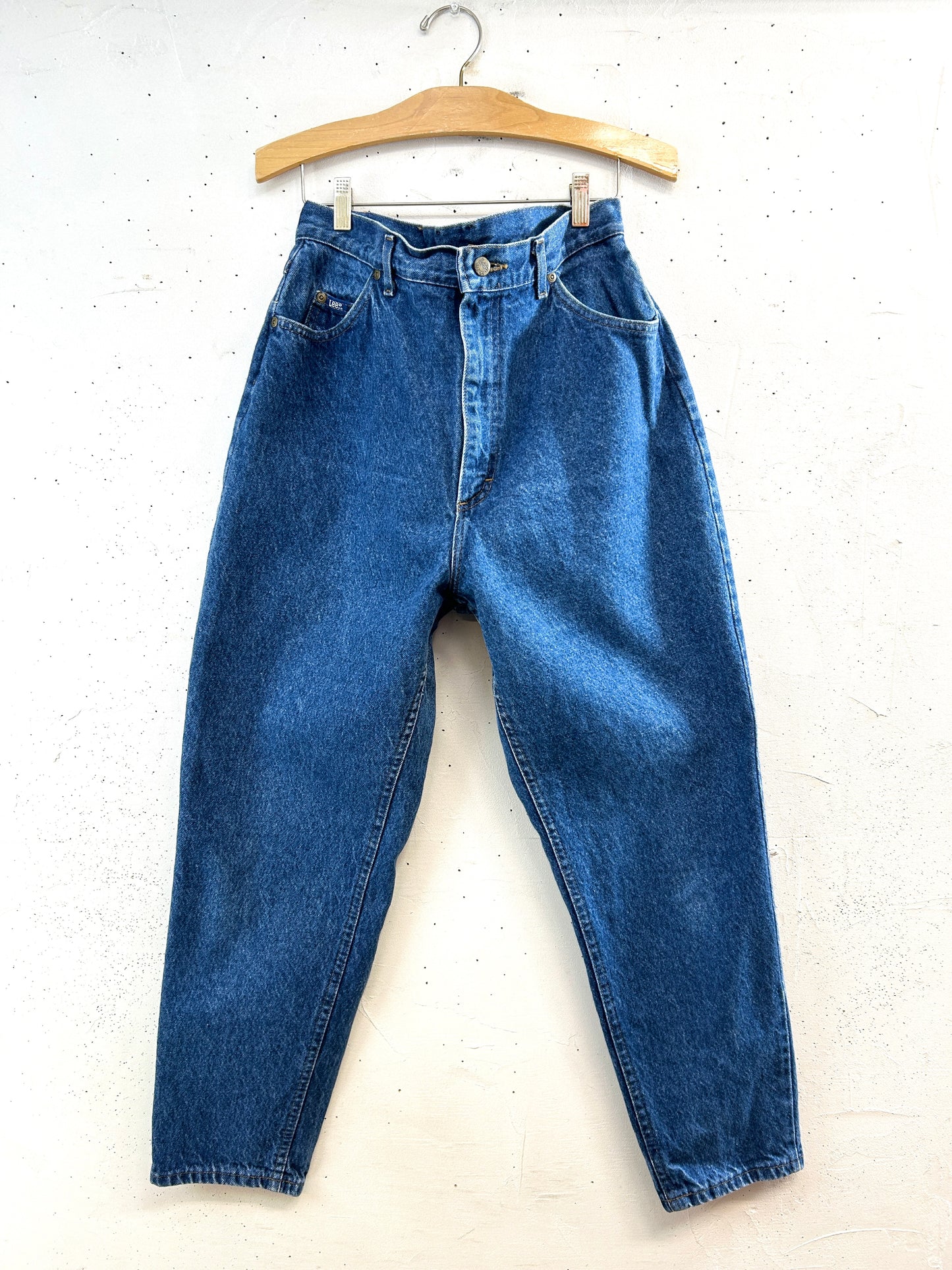 Vintage Denim Pants  〜Lee〜 MADE IN USA [E32336]