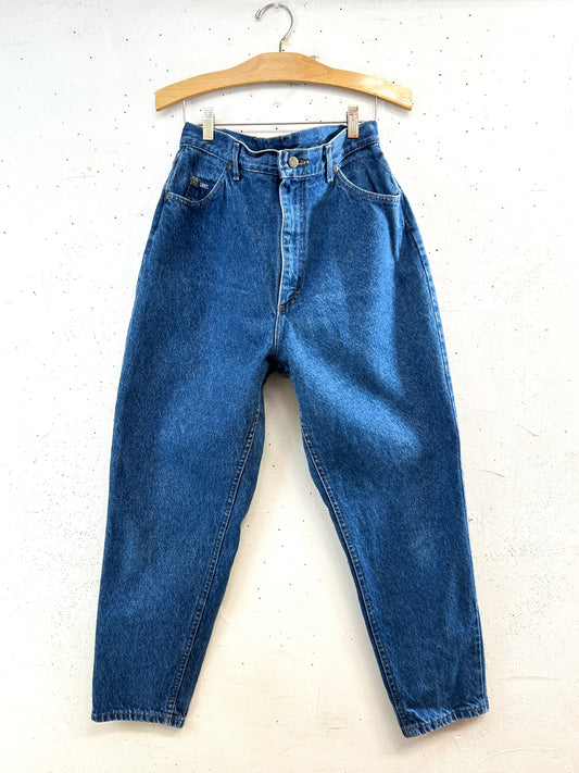 Vintage Denim Pants  〜Lee〜 MADE IN USA [E32336]