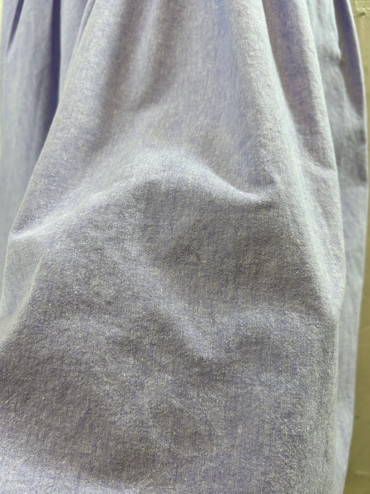 Vintage Dress 〜Laura Ashley〜 [H30852]